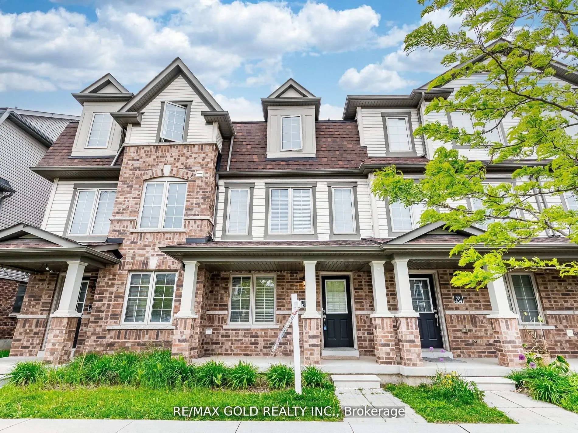 436 Linden Drive