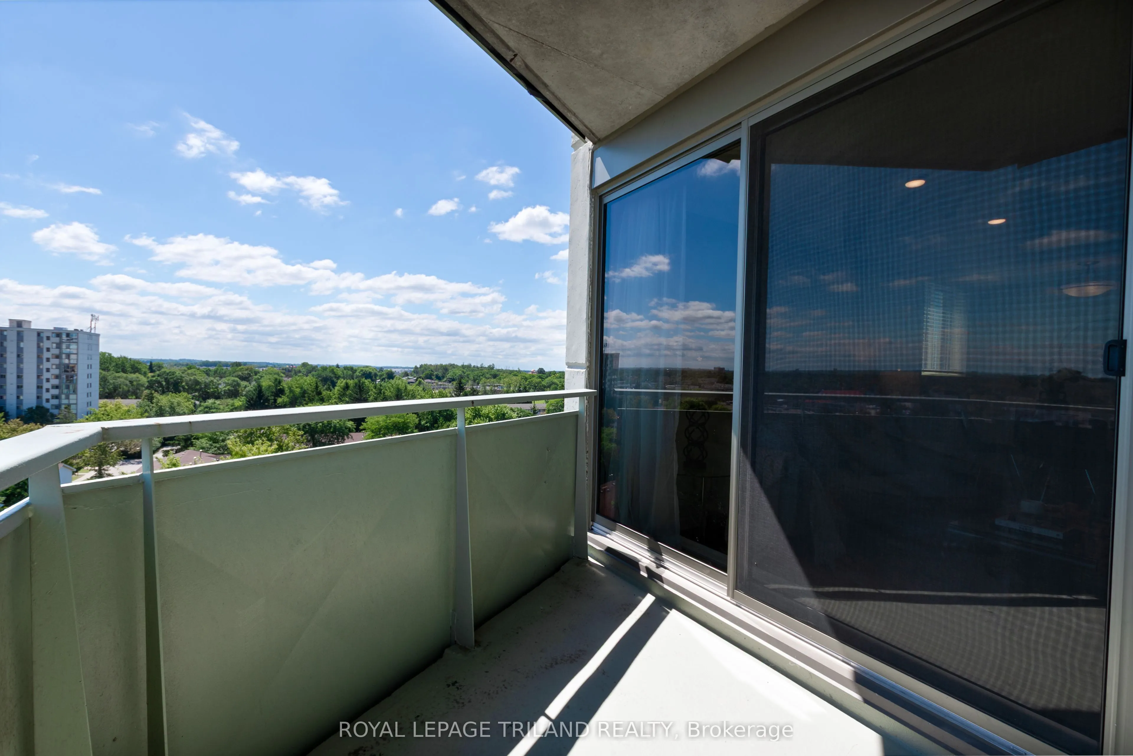 127 Belmont Drive, #802