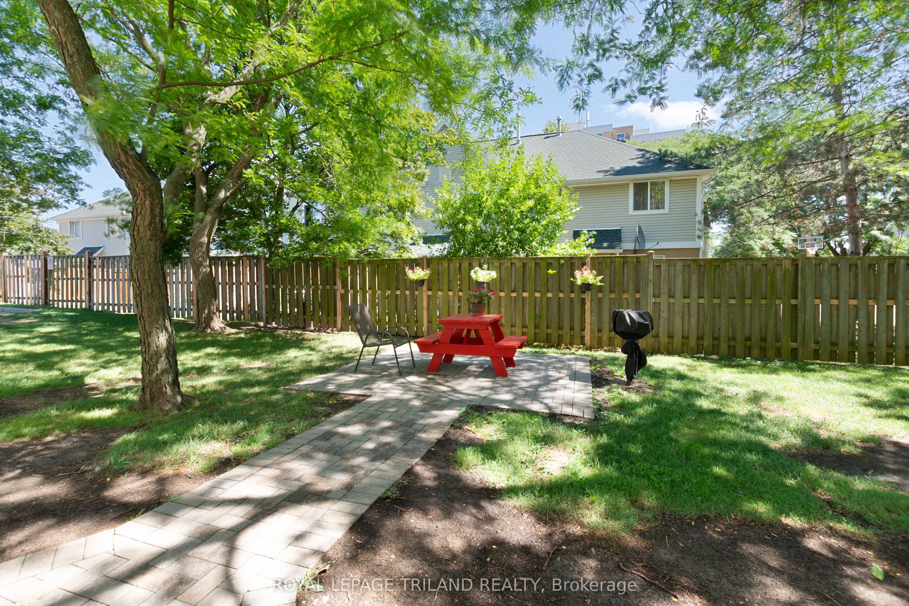 127 Belmont Drive, #802