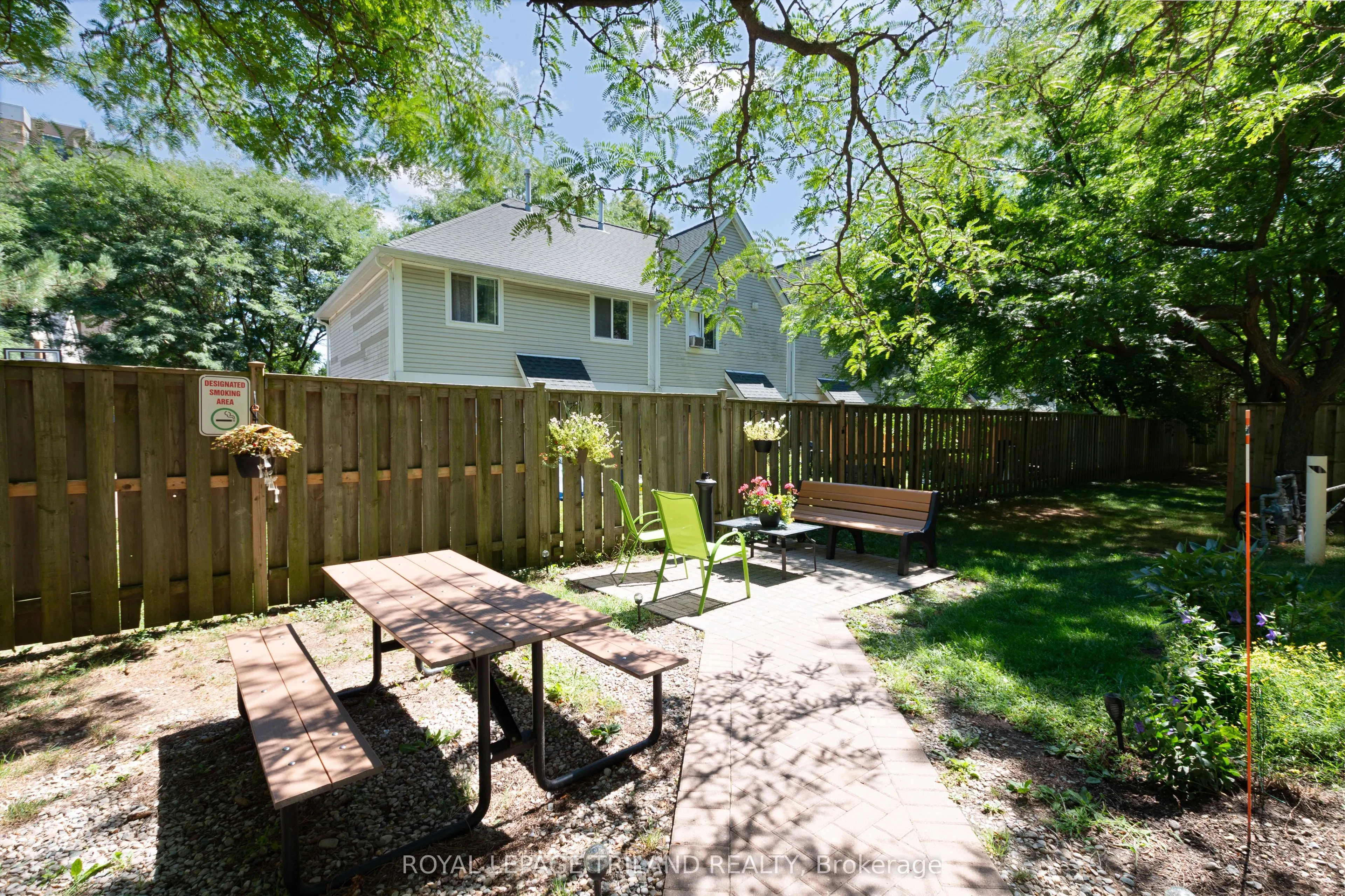 127 Belmont Drive, #802