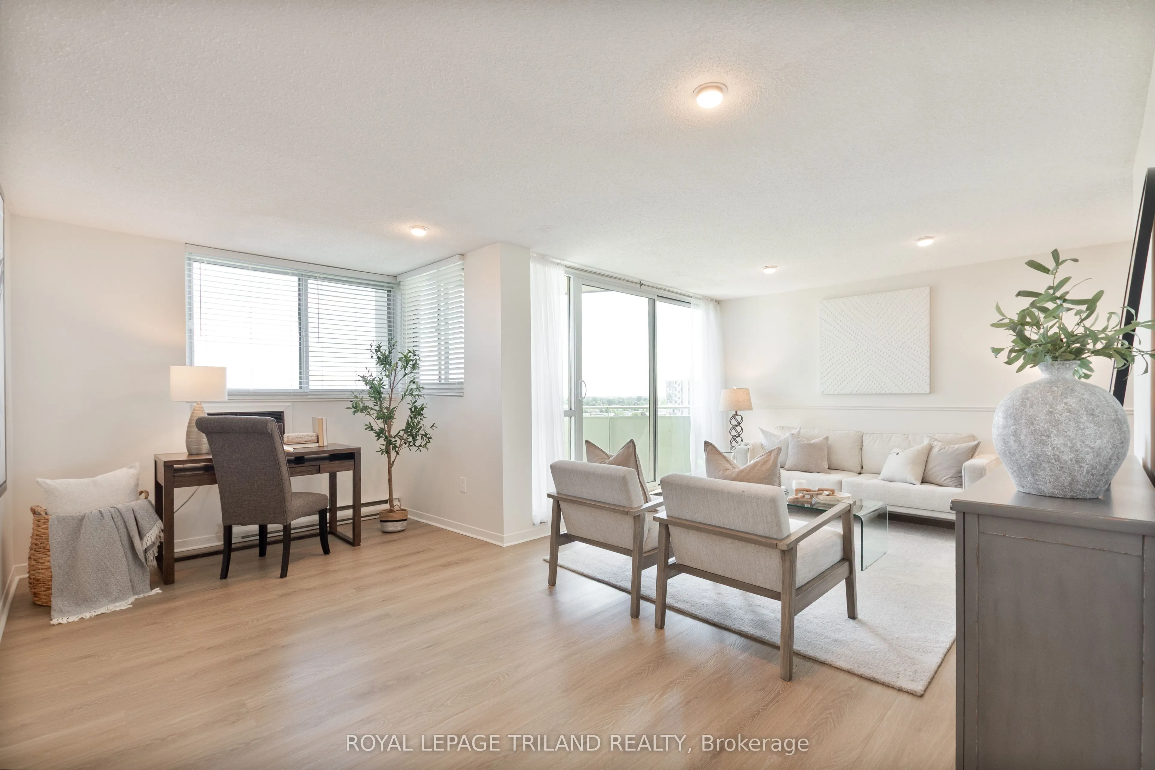 127 Belmont Drive, #802