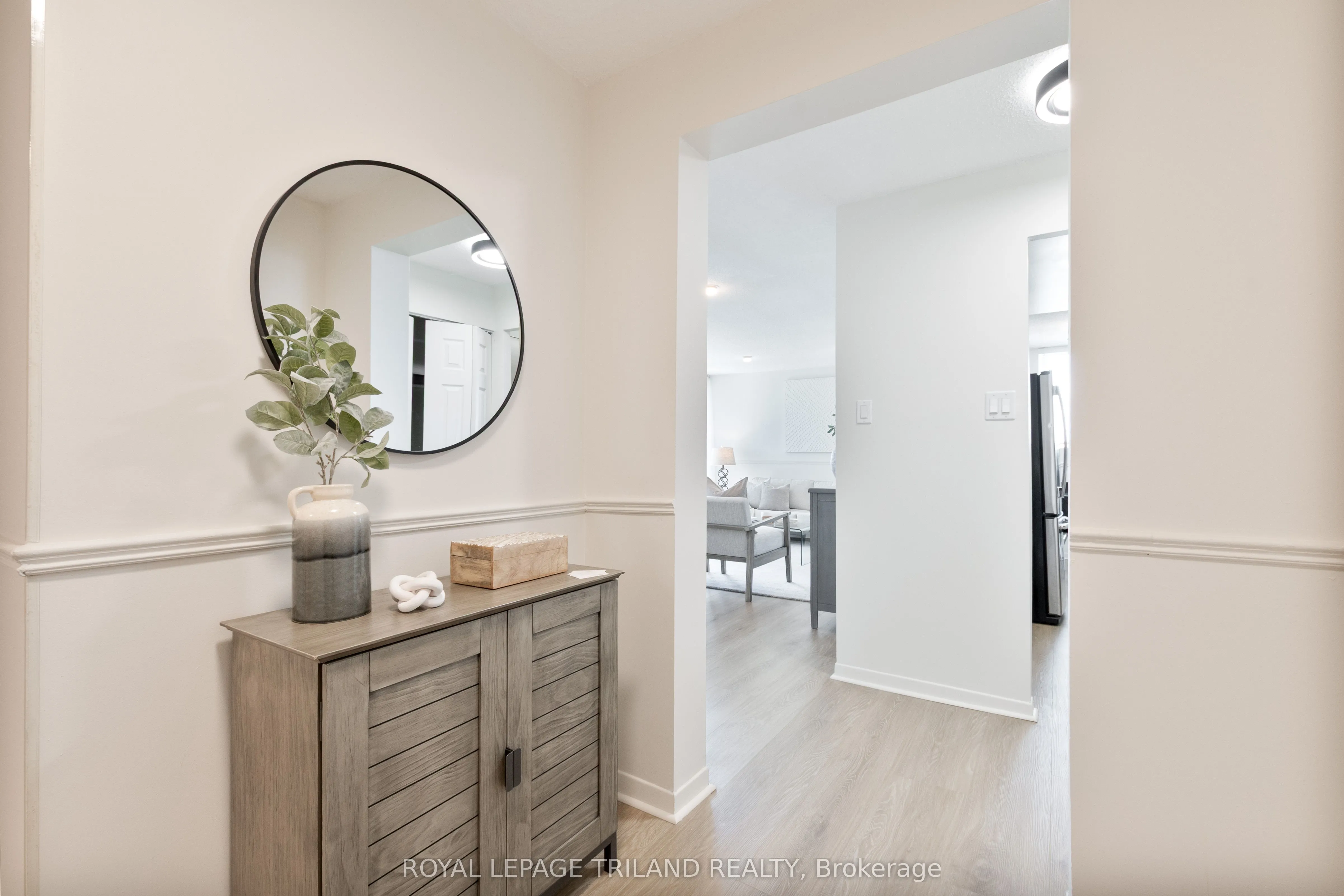 127 Belmont Drive, #802