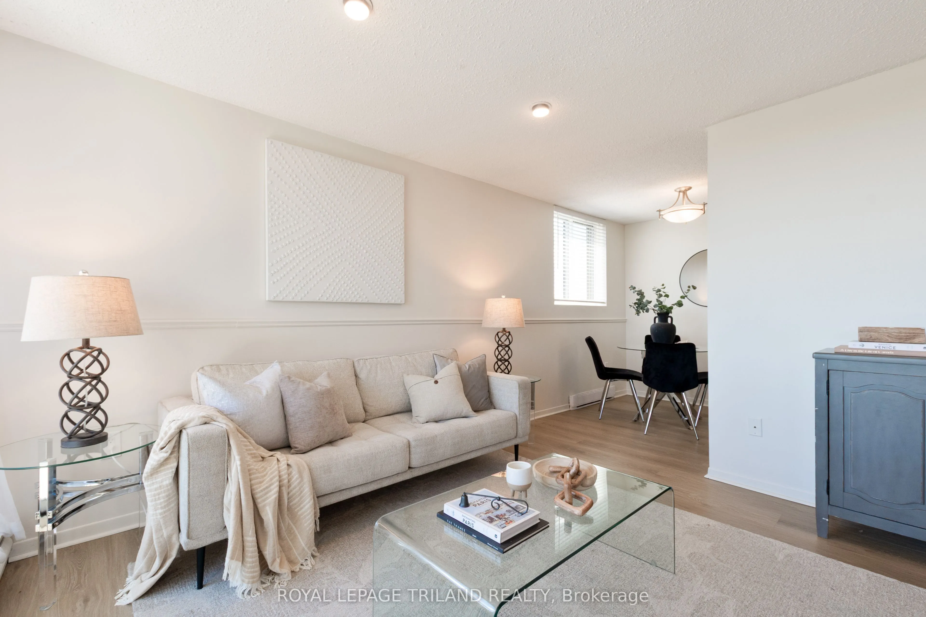 127 Belmont Drive, #802
