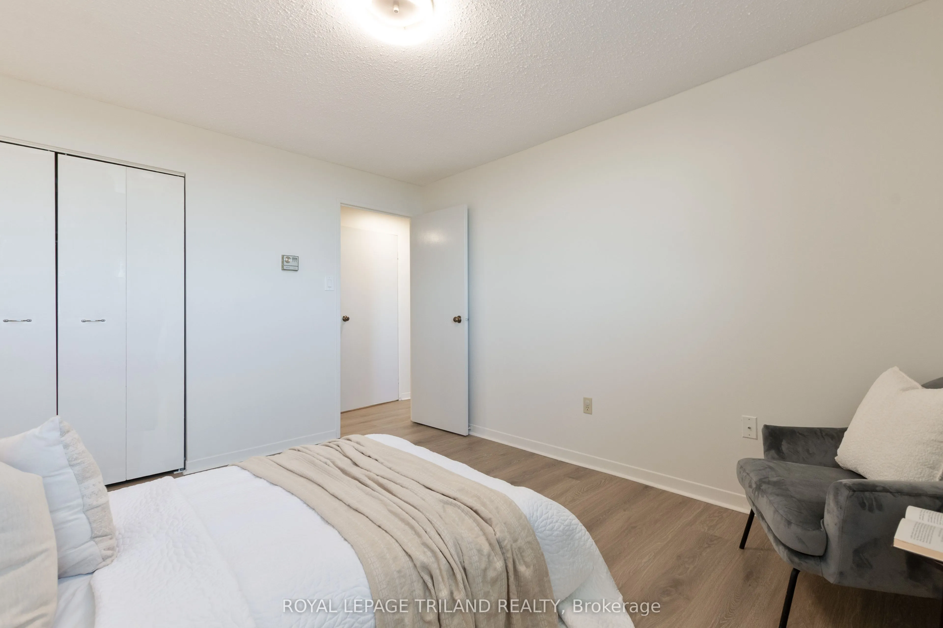 127 Belmont Drive, #802