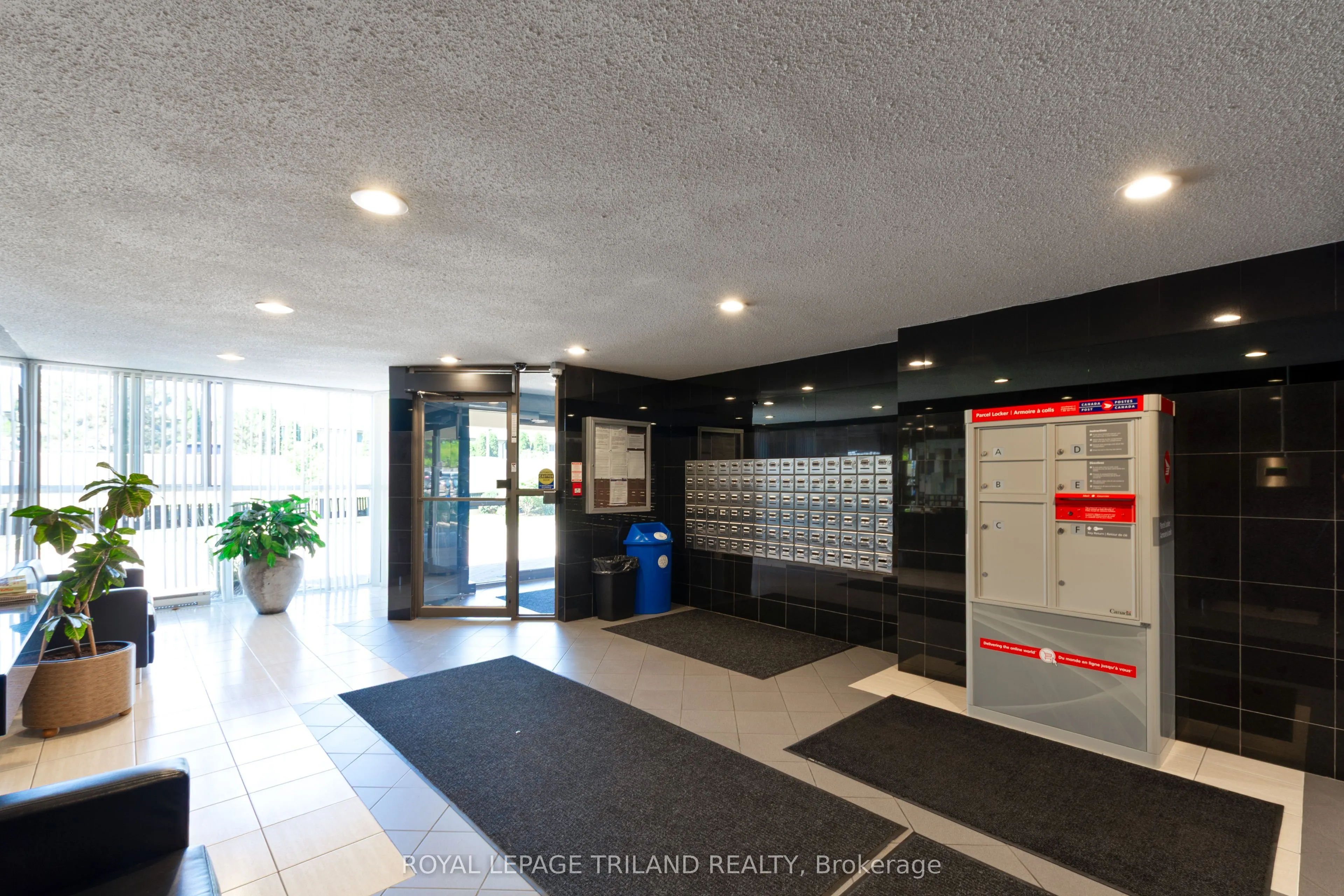 127 Belmont Drive, #802