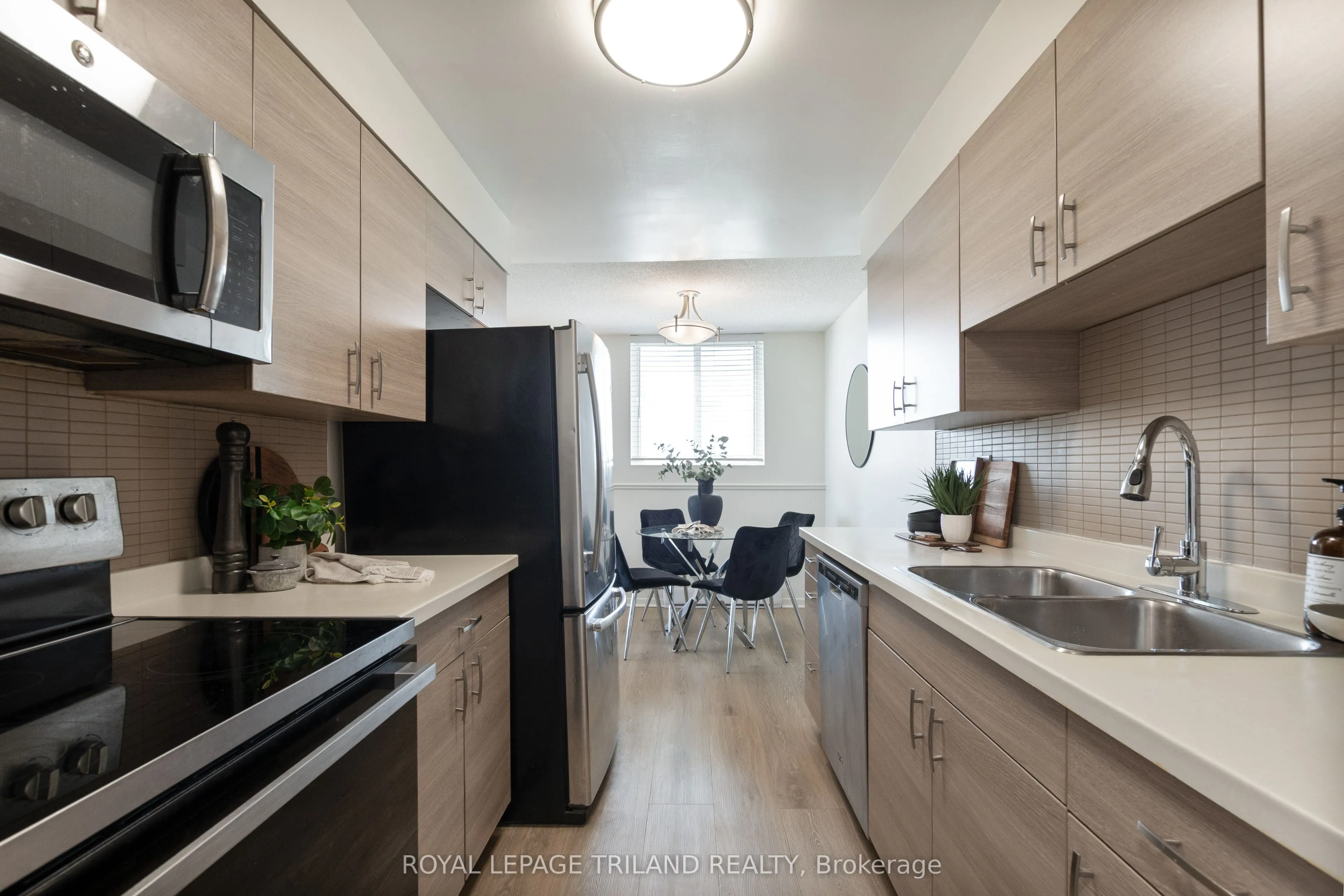 127 Belmont Drive, #802