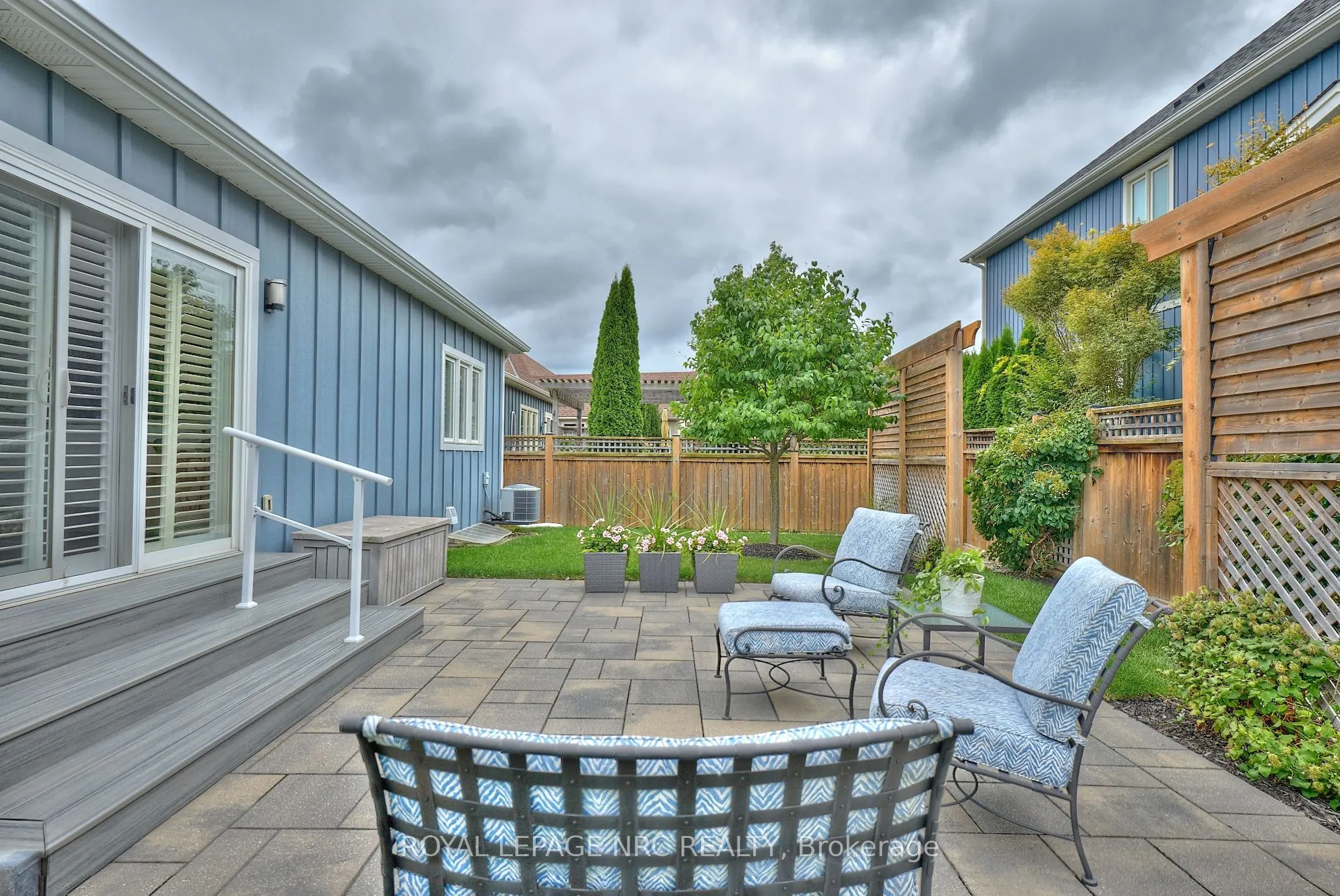 15 Copper Beech Boulevard