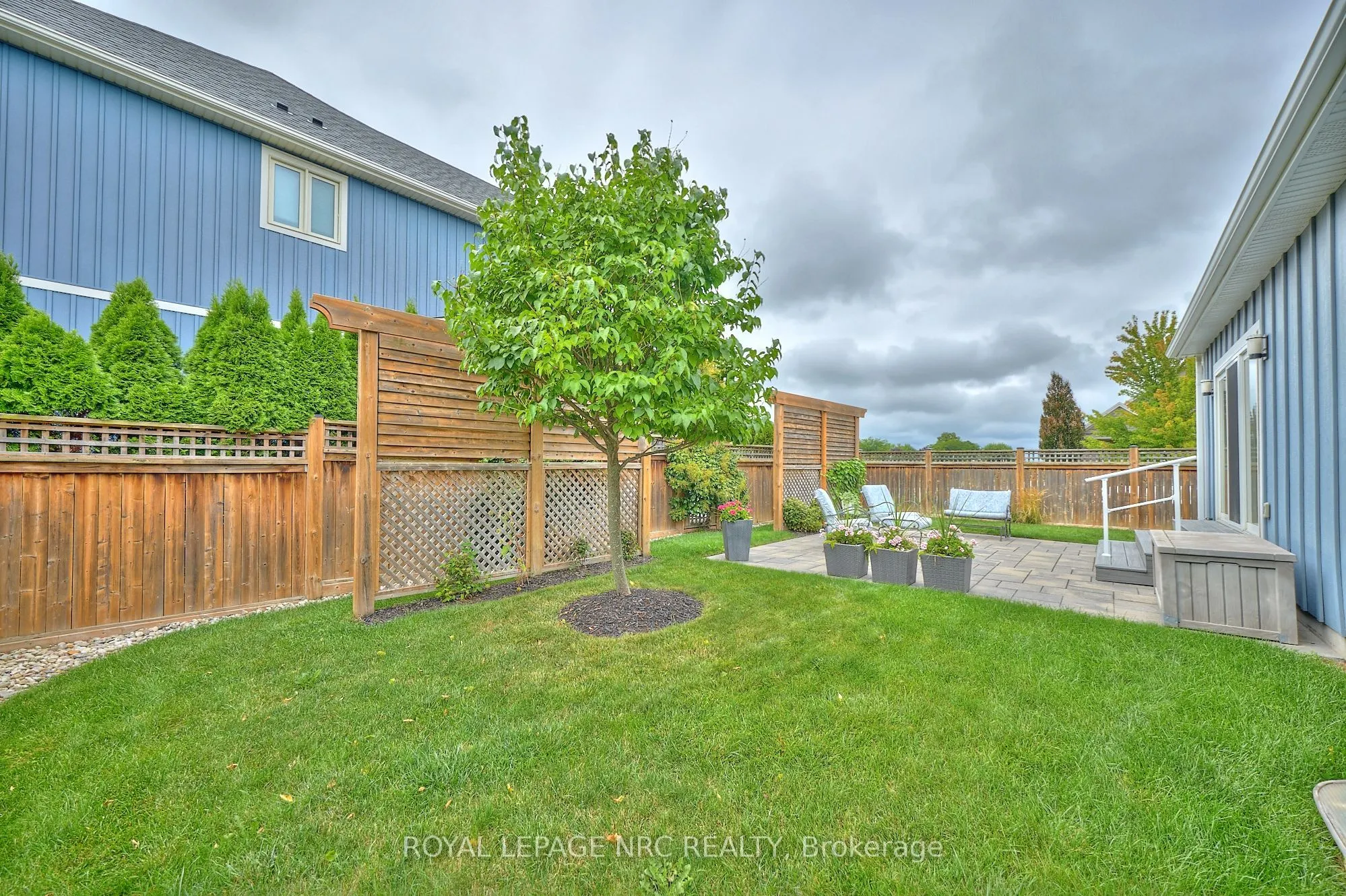 15 Copper Beech Boulevard