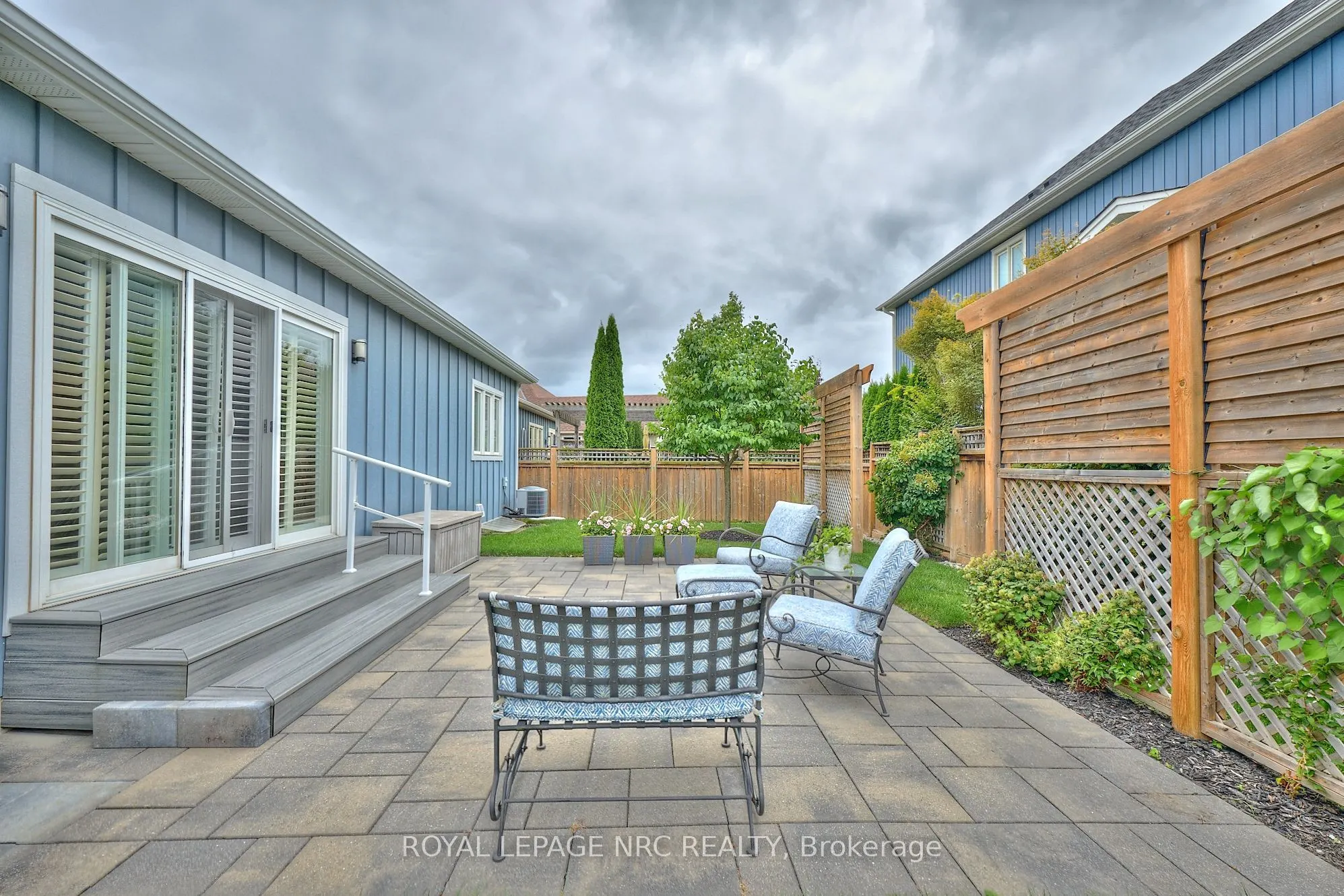 15 Copper Beech Boulevard