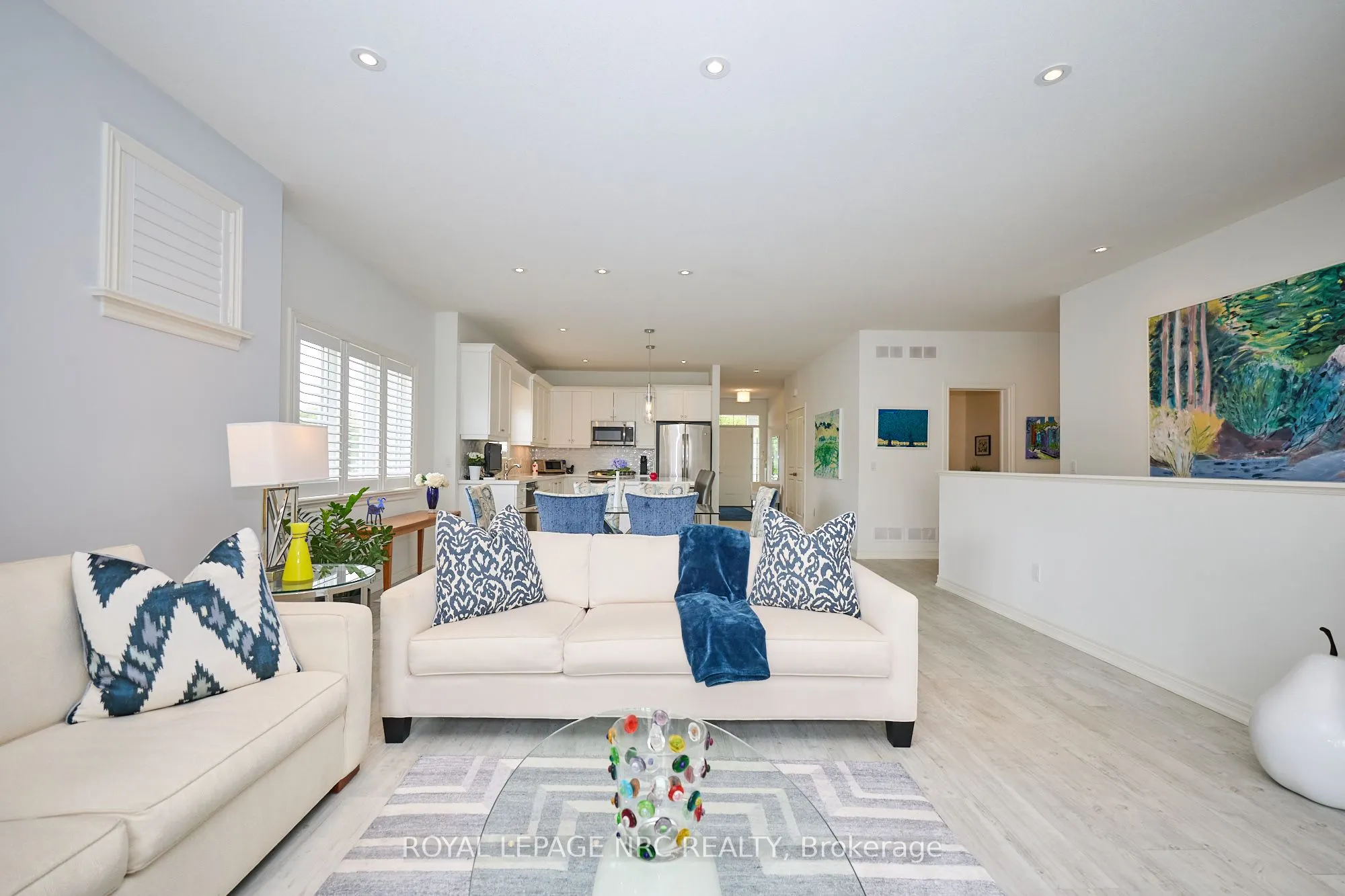 15 Copper Beech Boulevard
