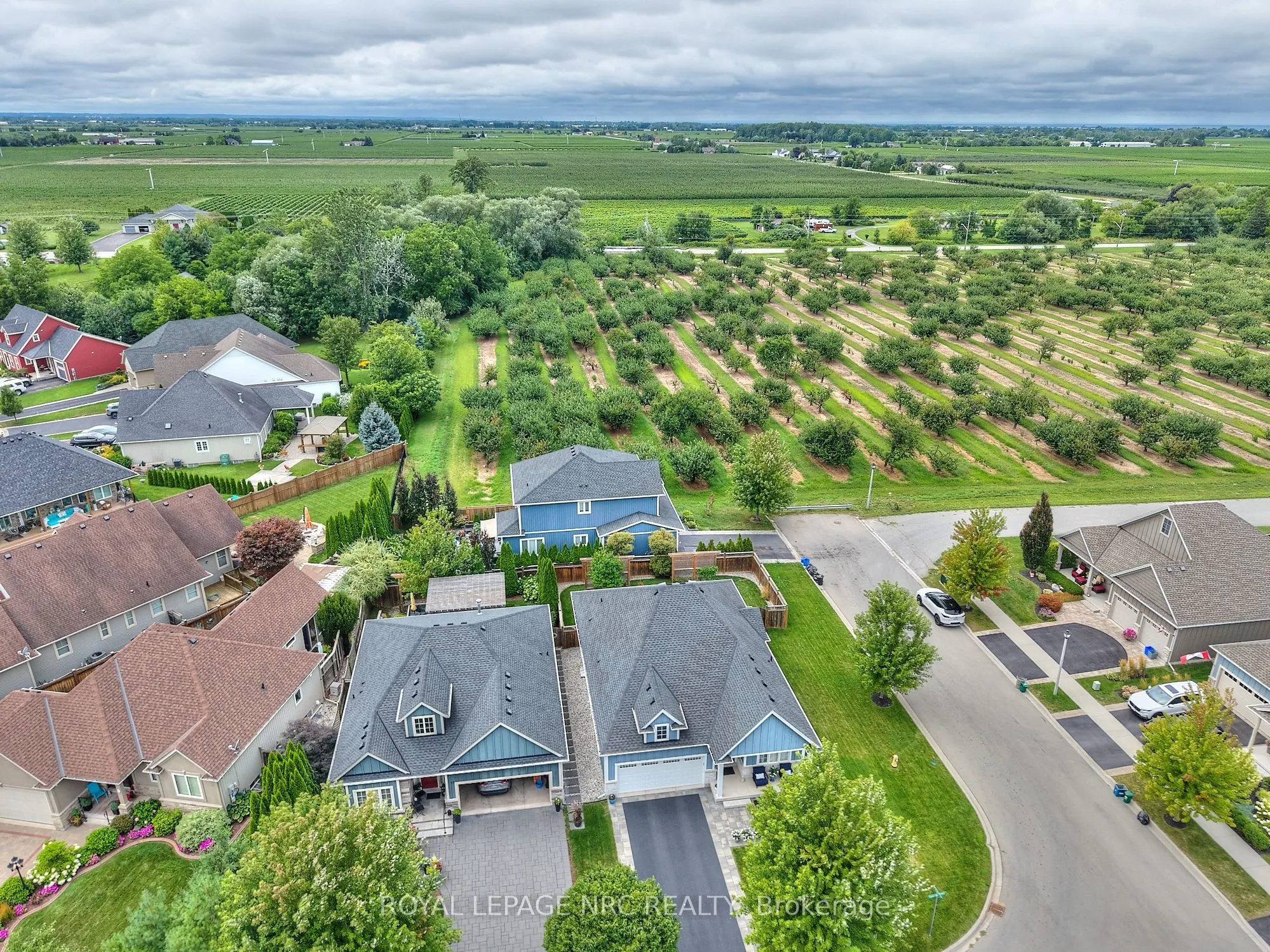 15 Copper Beech Boulevard
