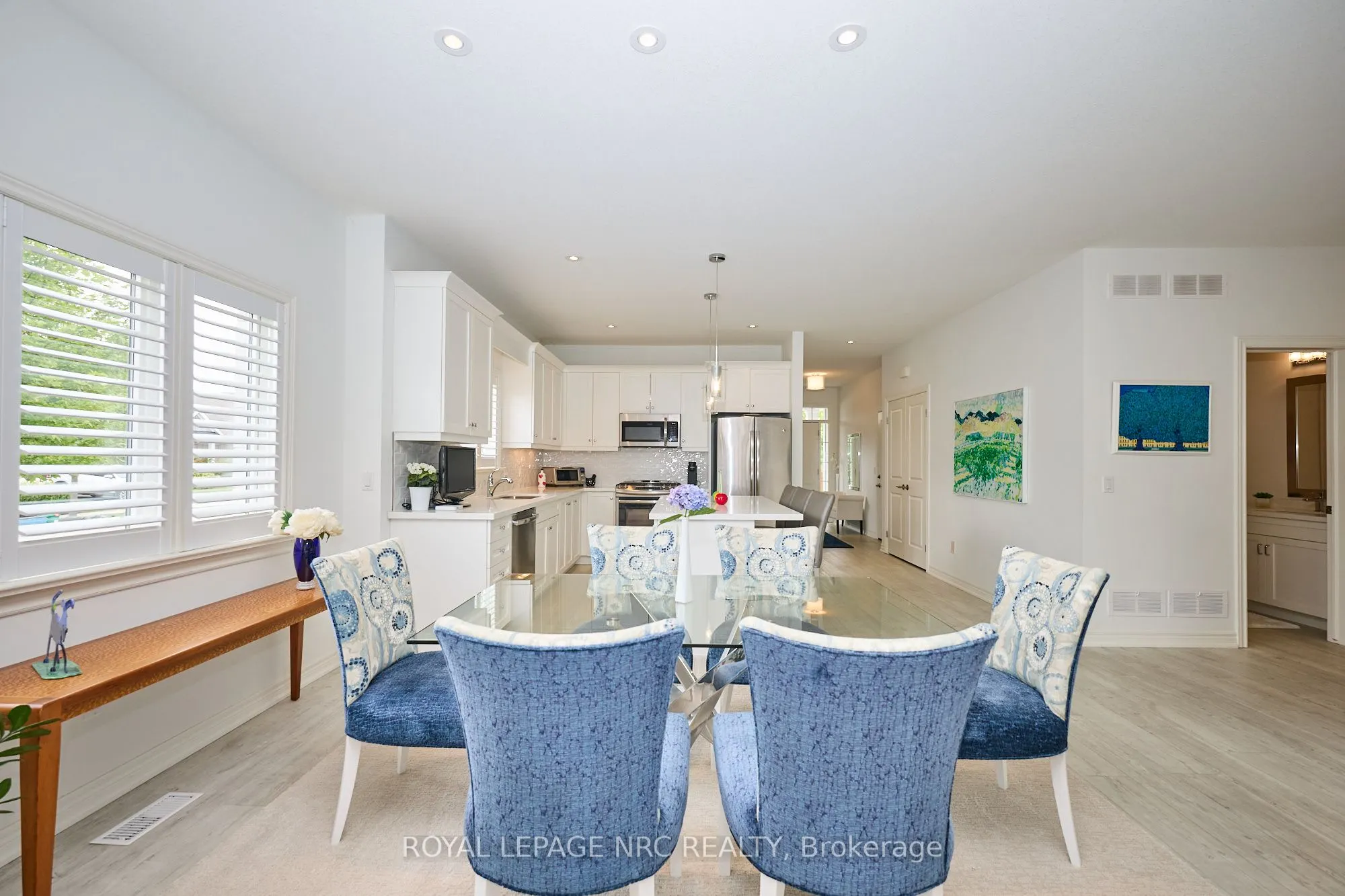 15 Copper Beech Boulevard