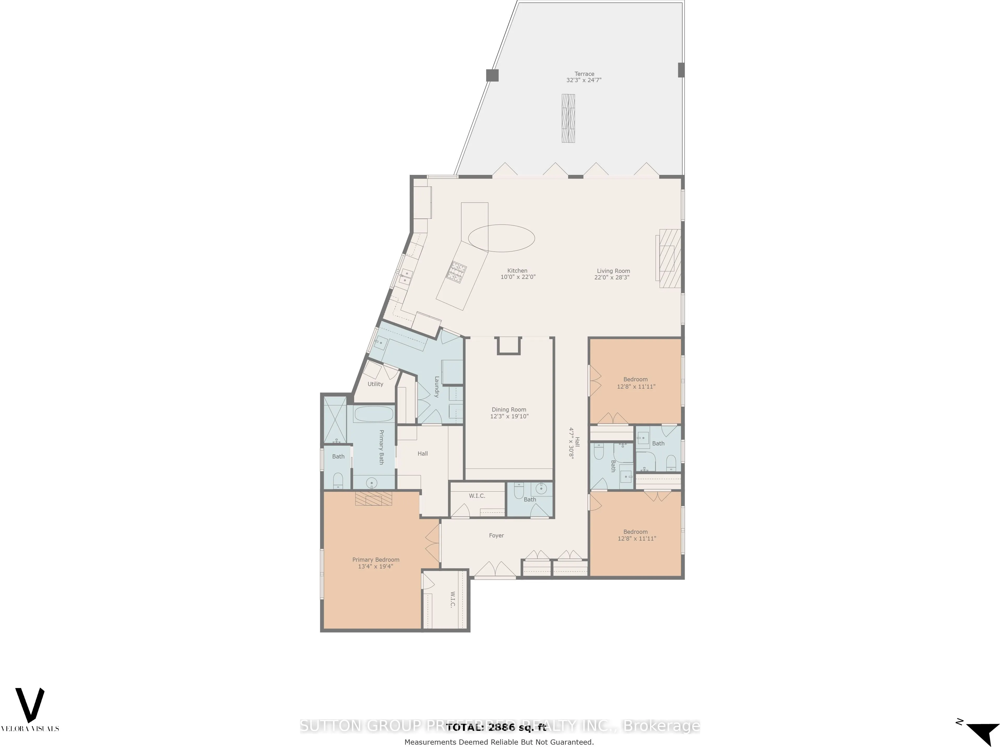 122 Wortley Road, #303