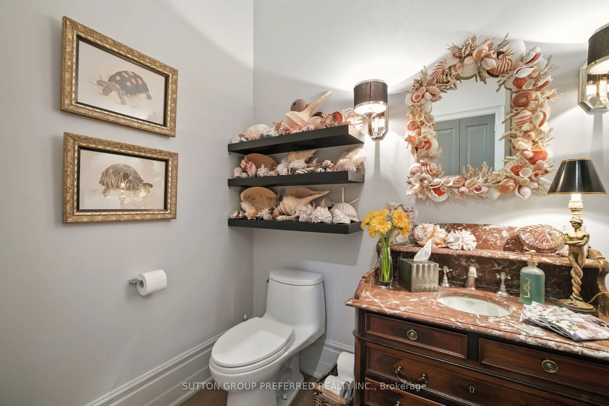 122 Wortley Road, #303