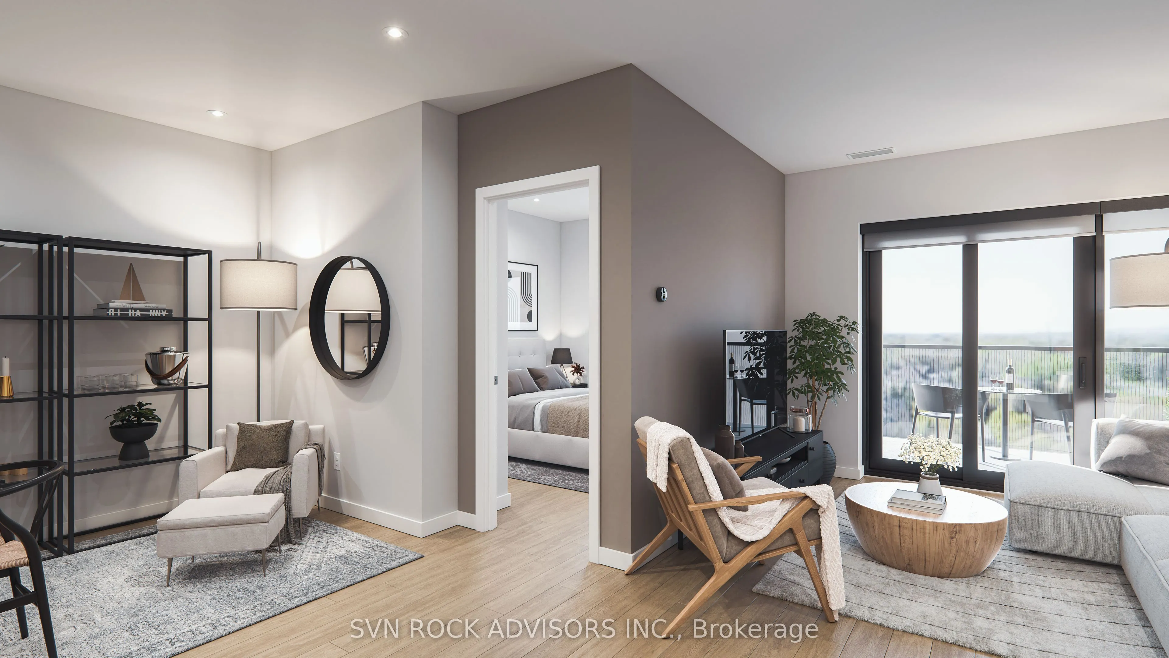 140 Hollywood Court, #811