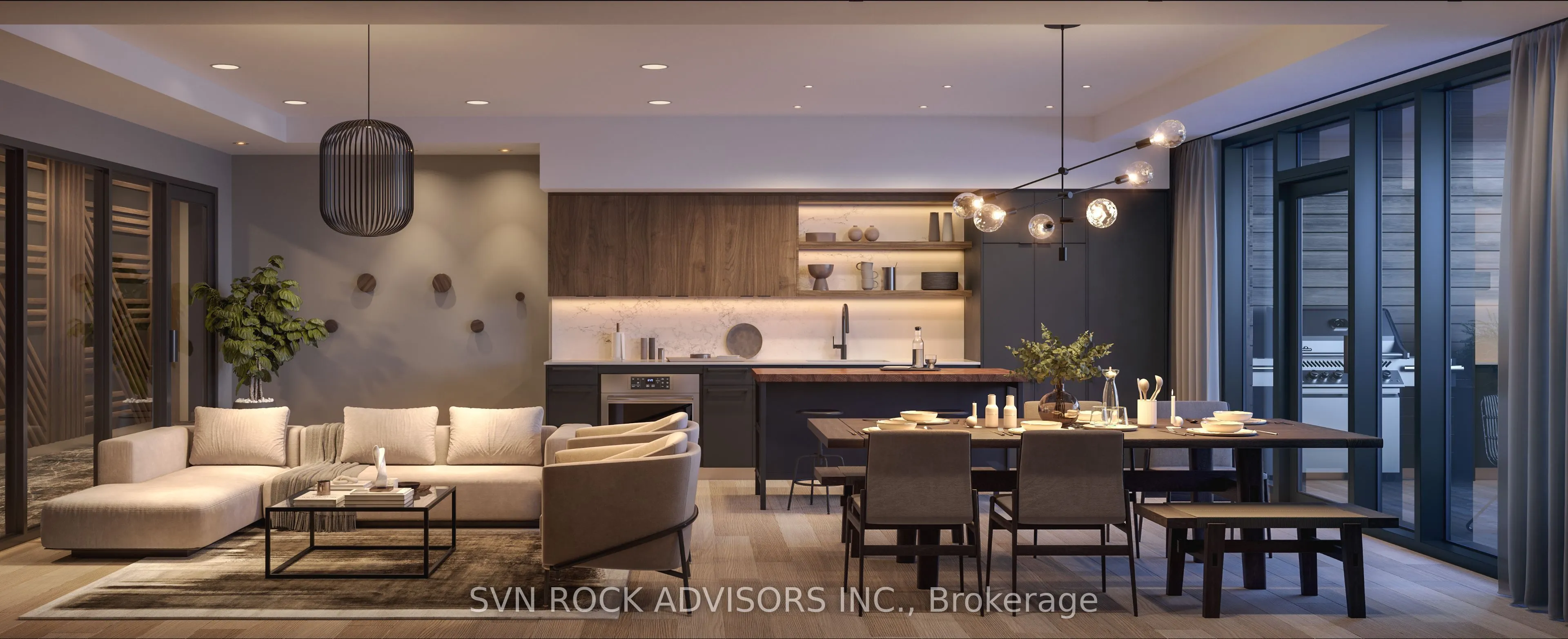 140 Hollywood Court, #811