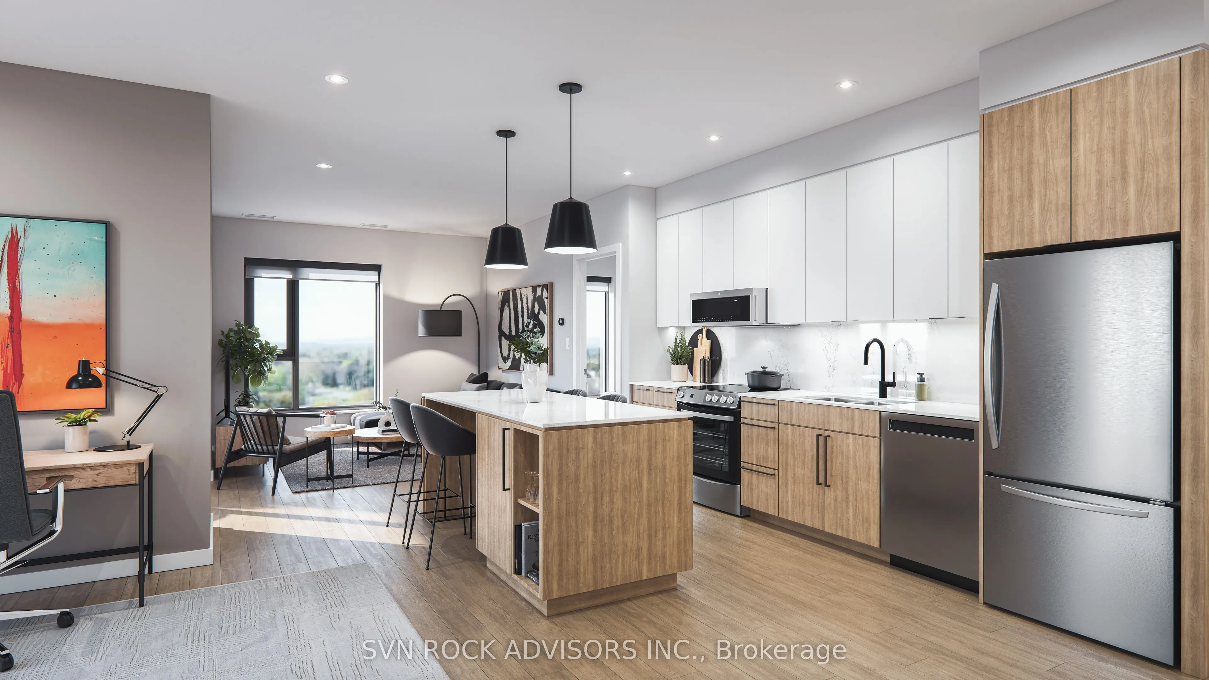 140 Hollywood Court, #811