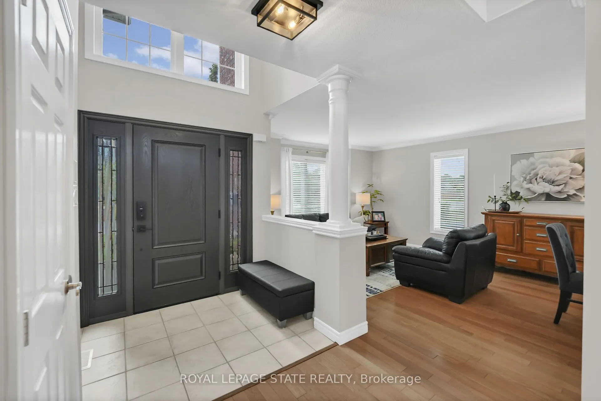 60 Gage Street
