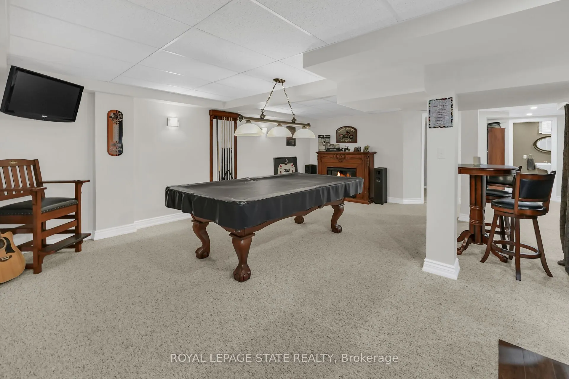 60 Gage Street