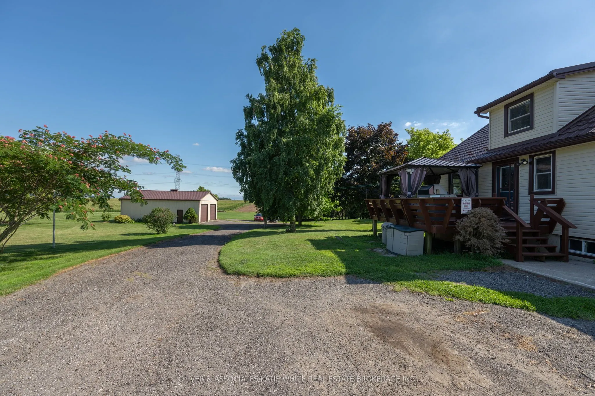 49827 Lyons Line