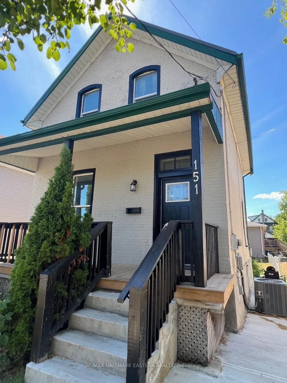 151 Park Place