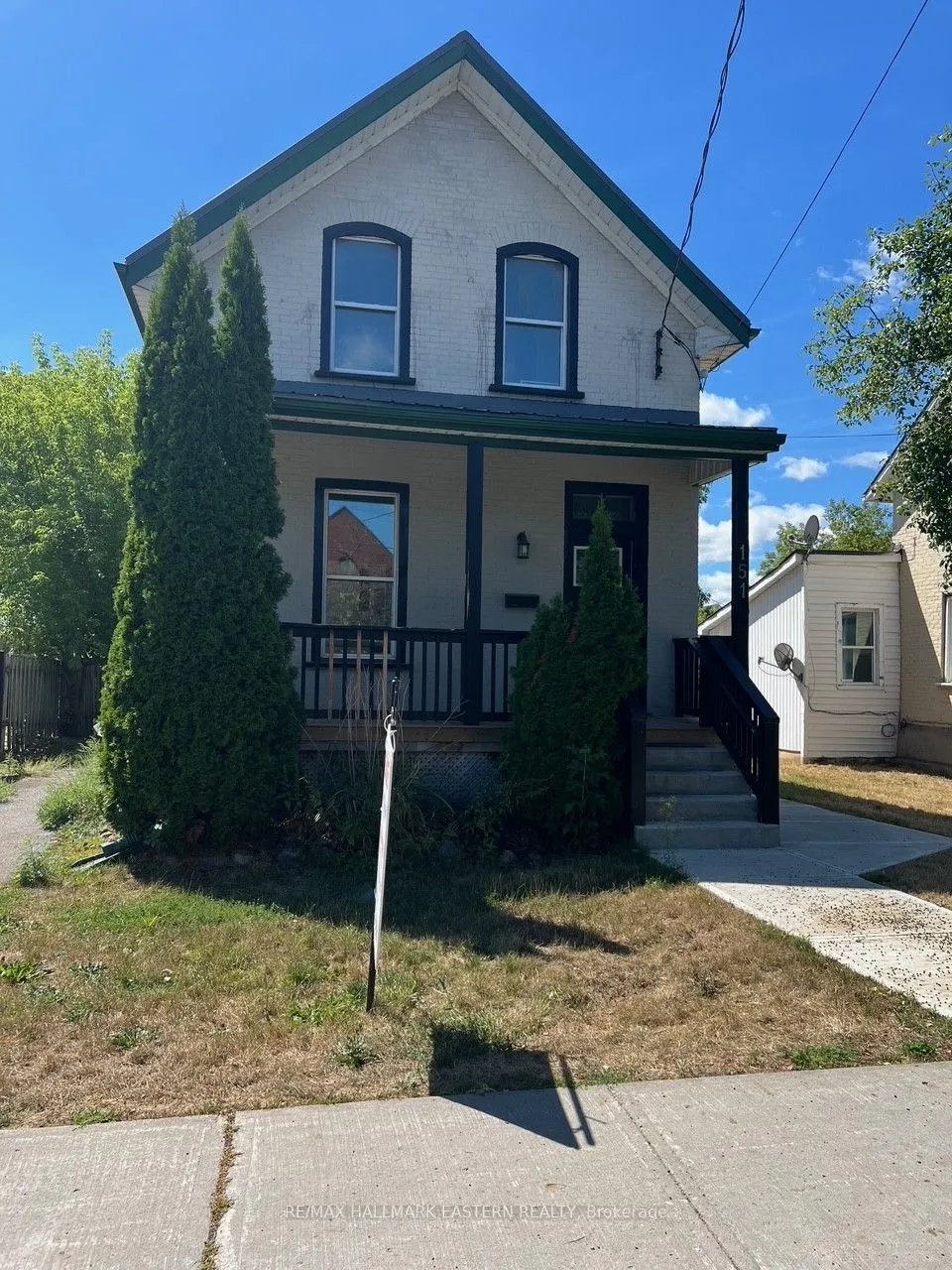 151 Park Place
