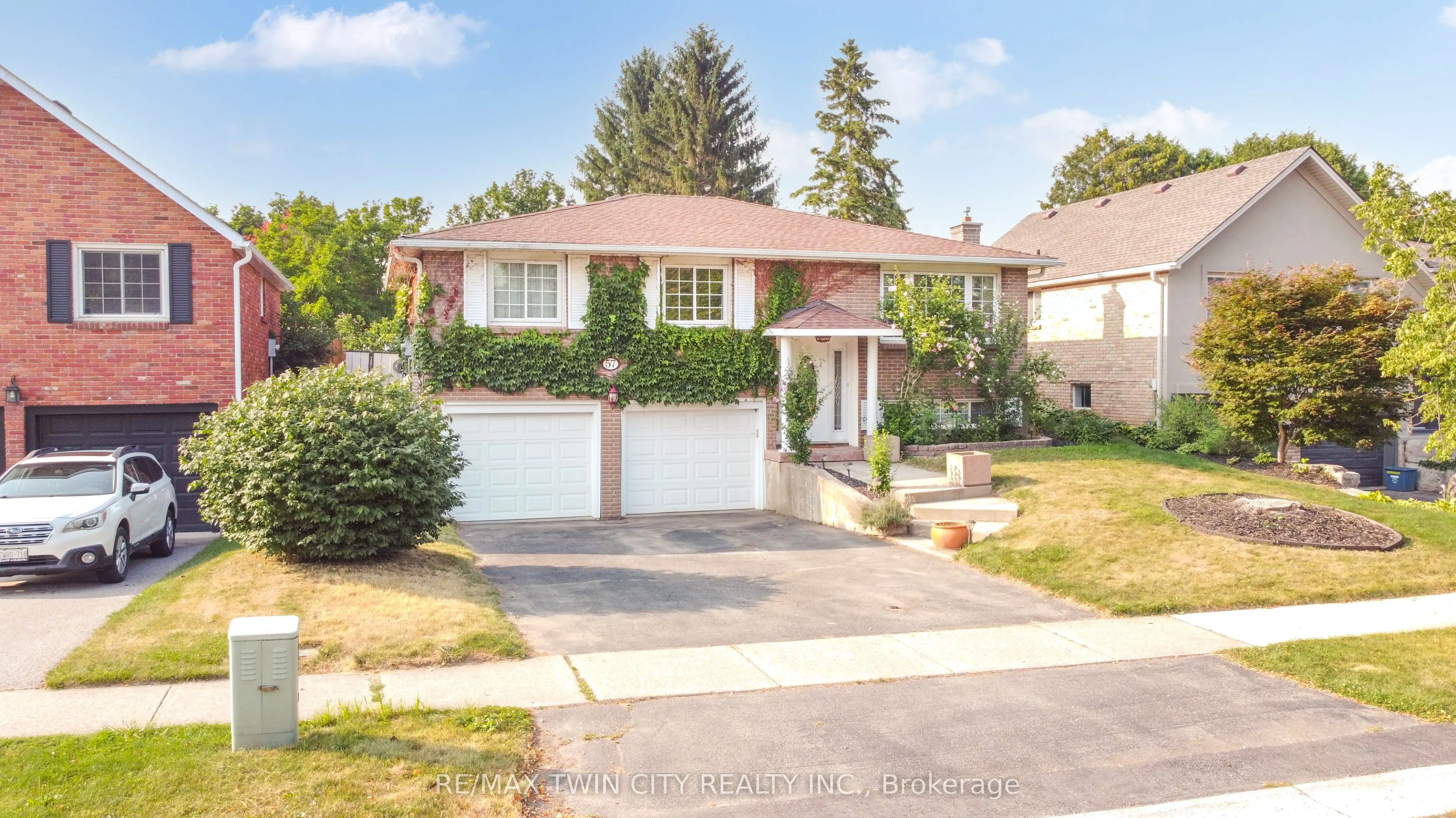57 Ashgrove Avenue