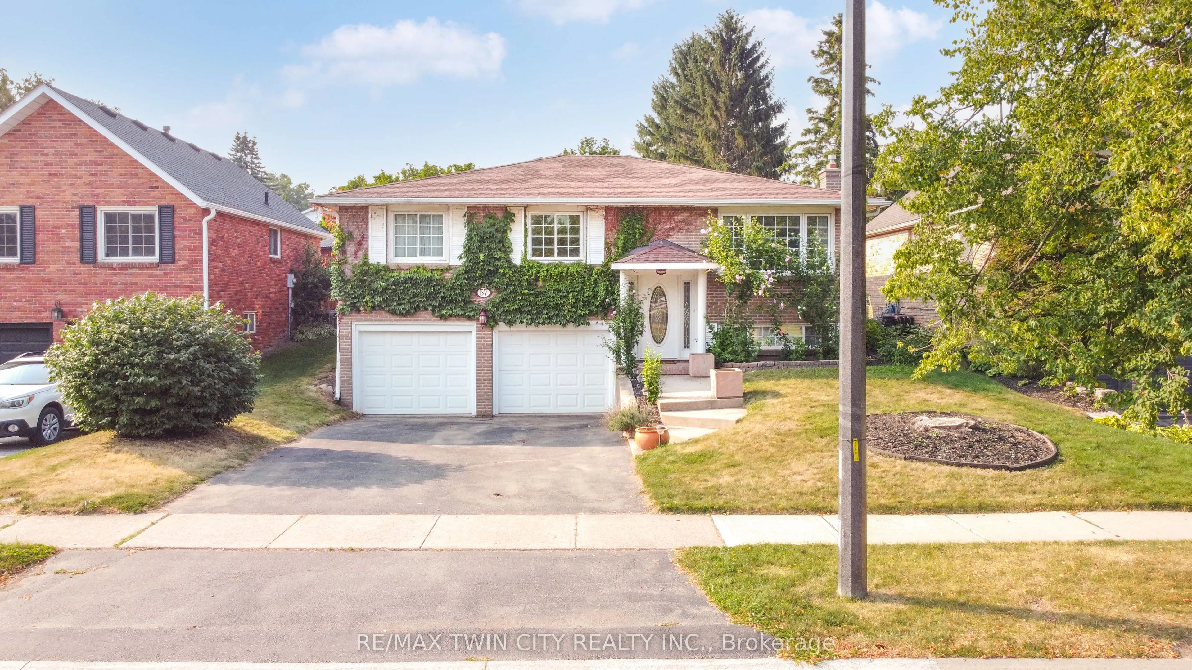 57 Ashgrove Avenue