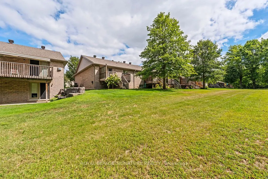 510 Queensway West, #18