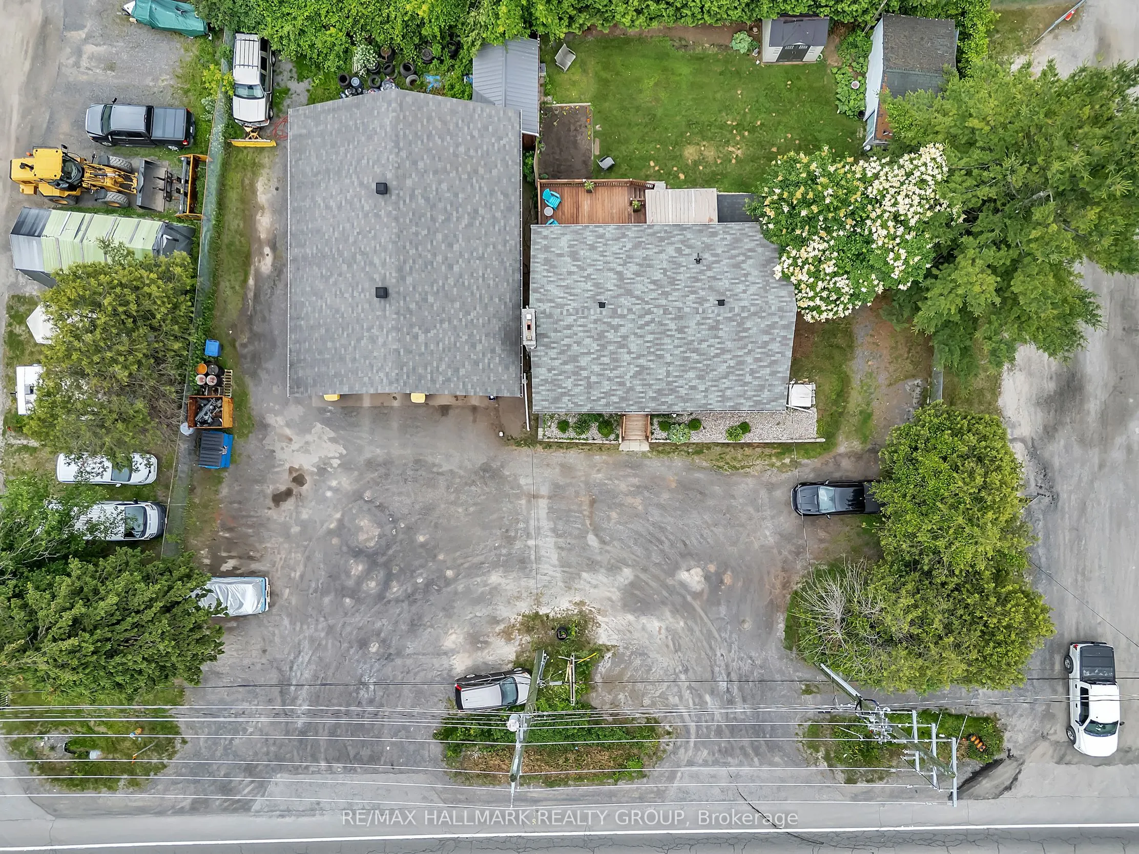 2460 Leitrim Road