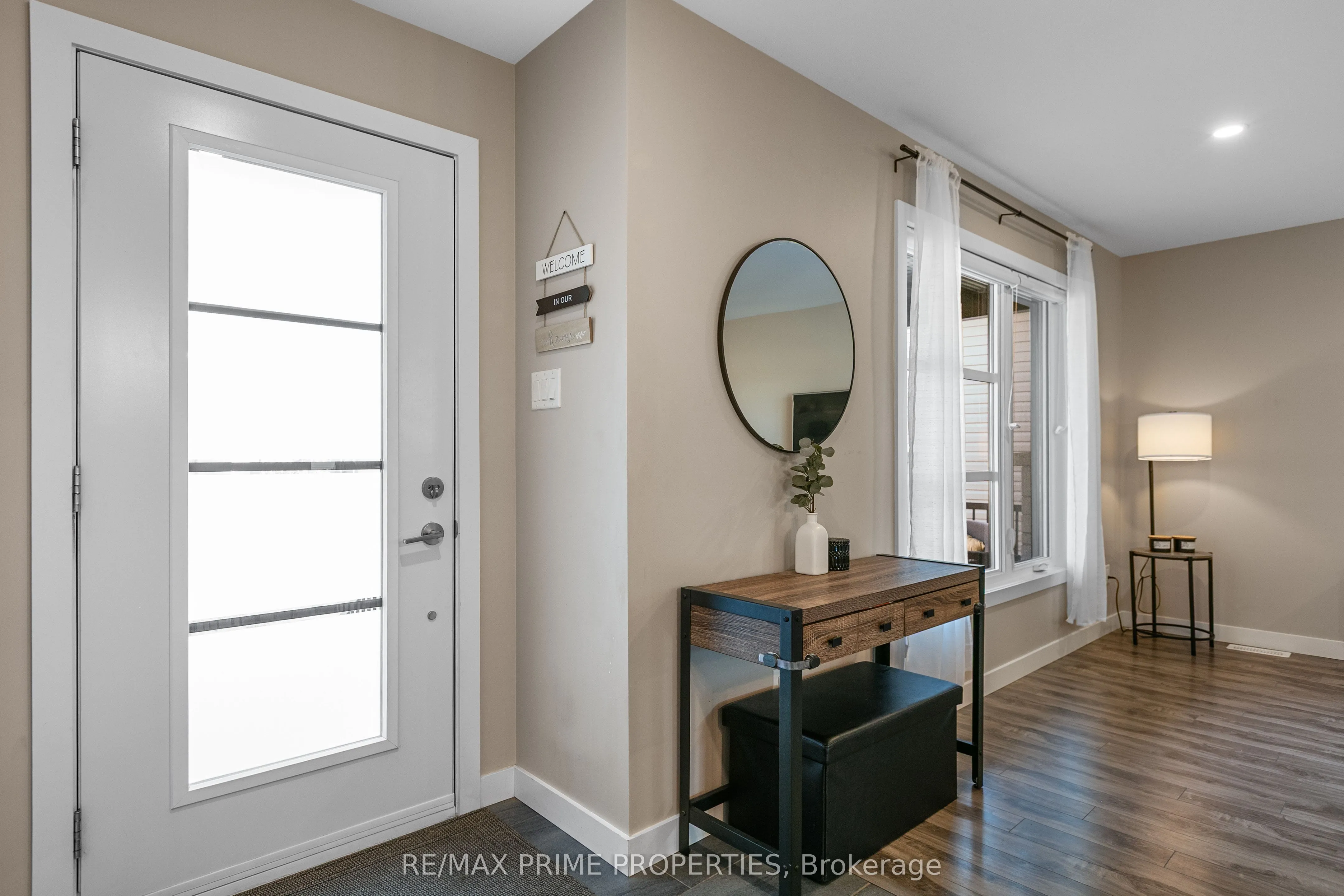 208 Filion Street