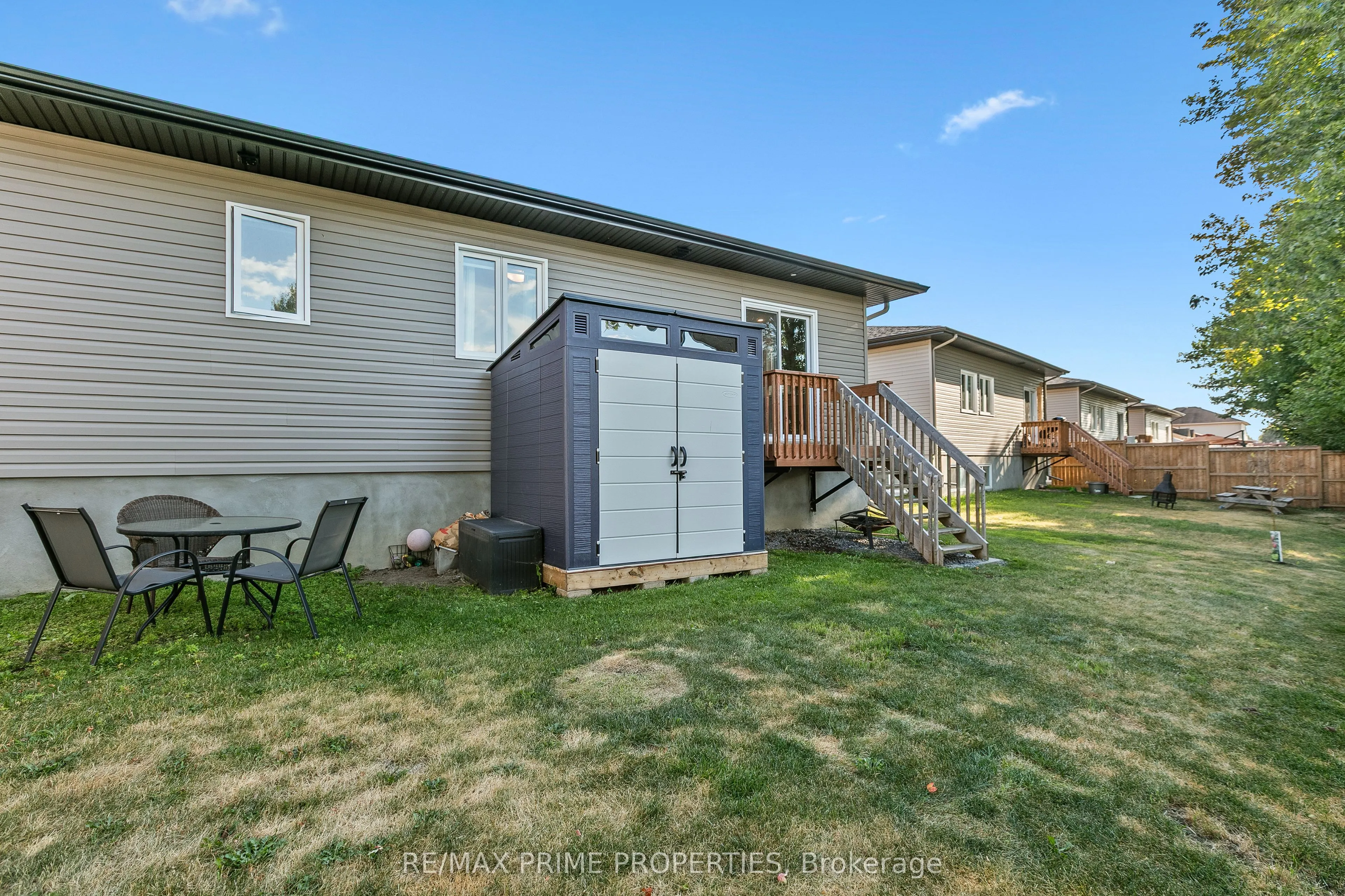 208 Filion Street