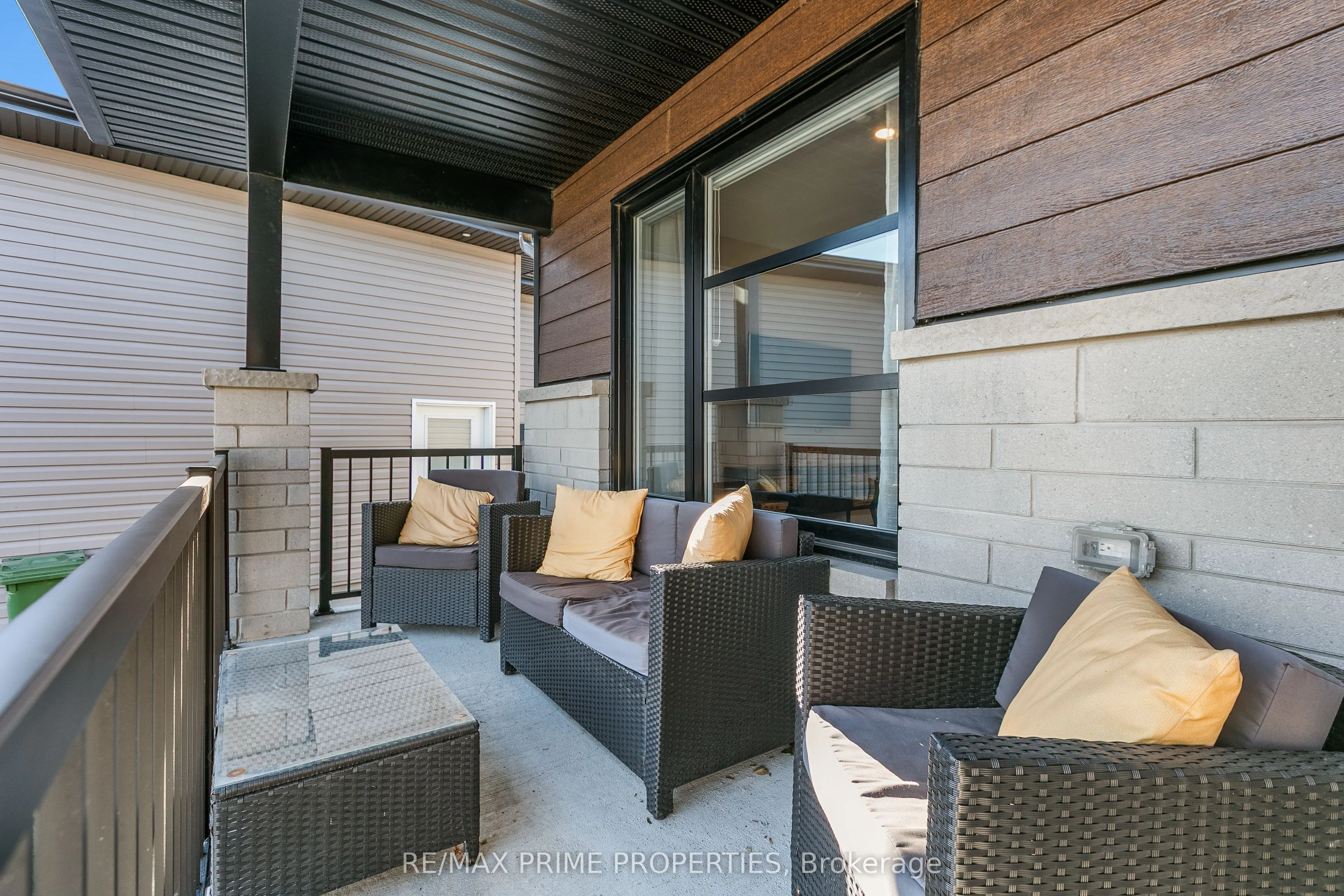 208 Filion Street