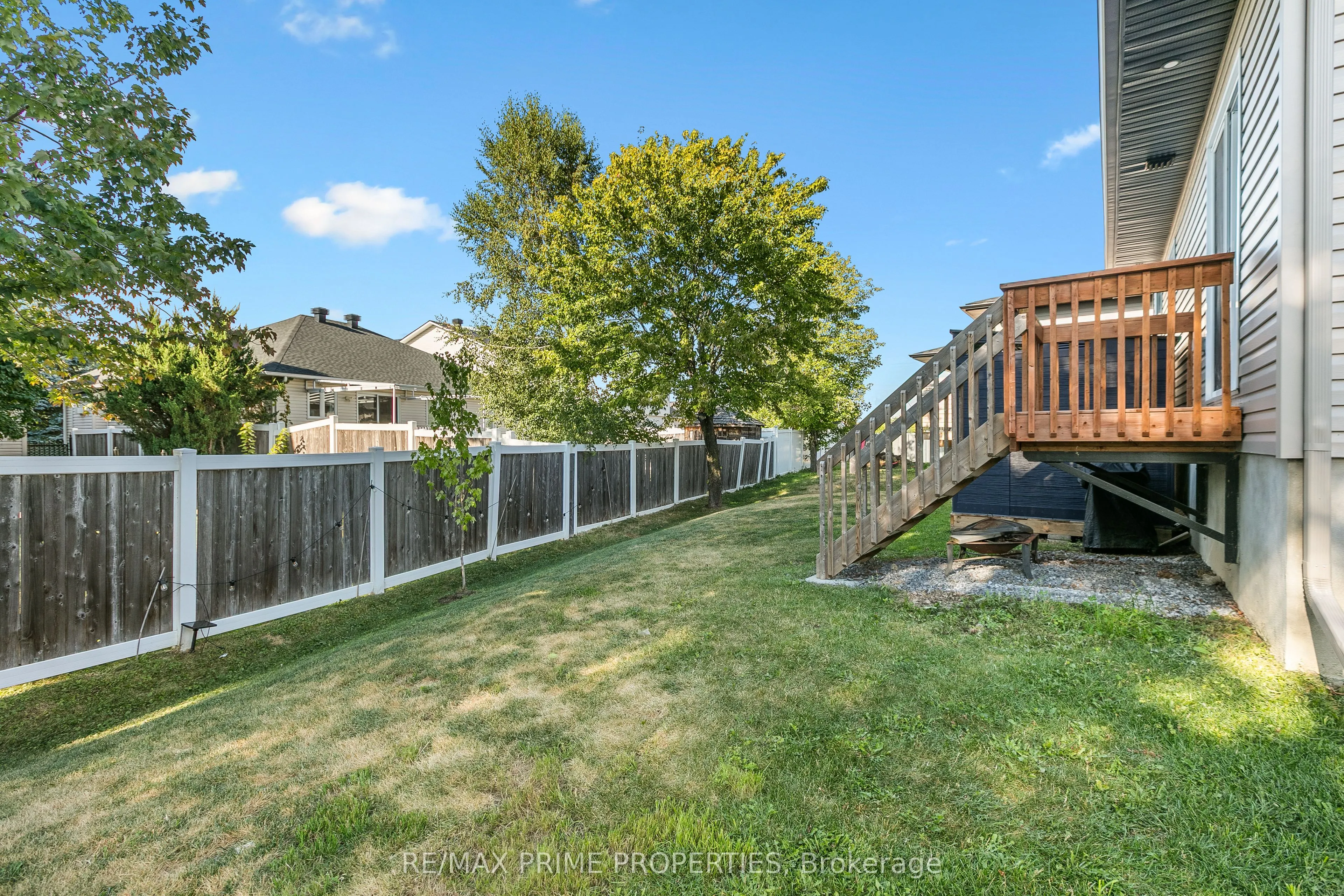 208 Filion Street