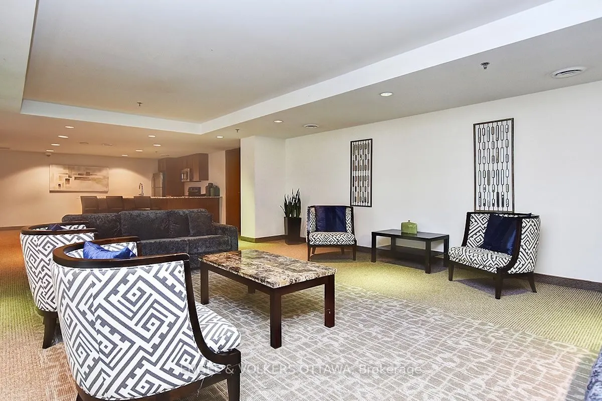 242 Rideau Street, #1305