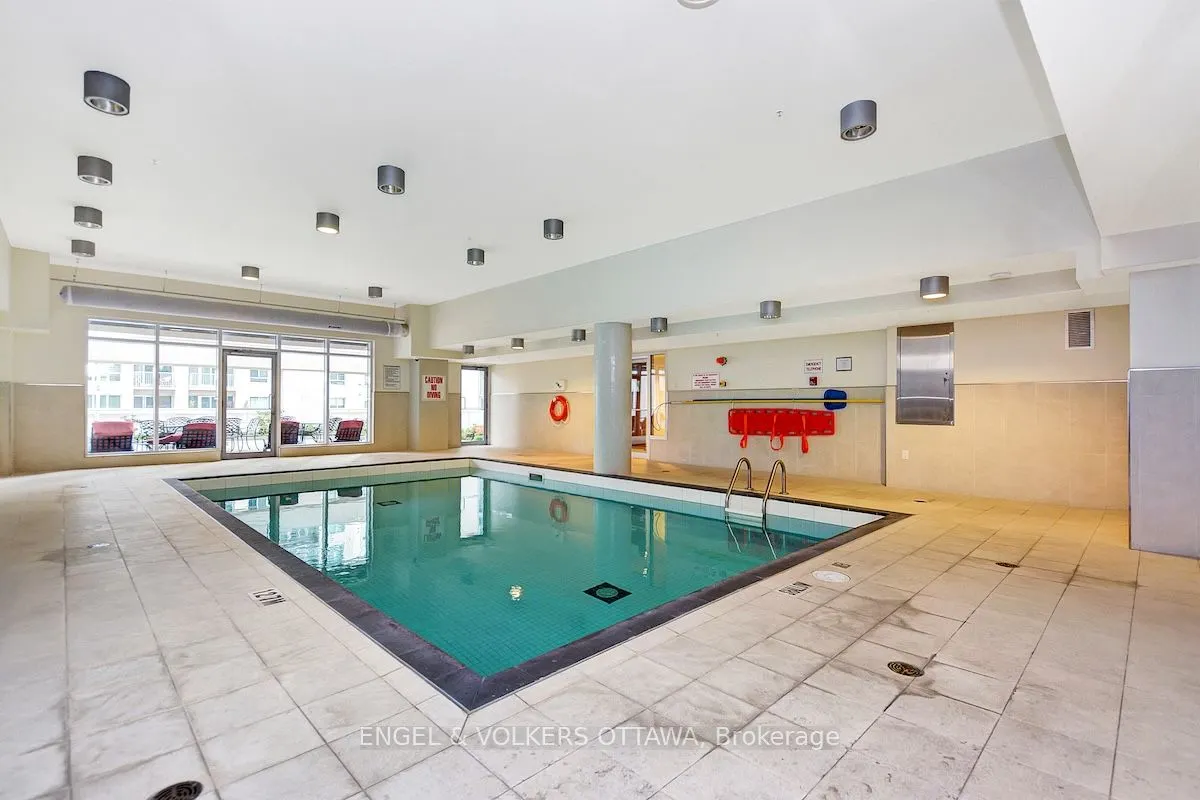 242 Rideau Street, #1305