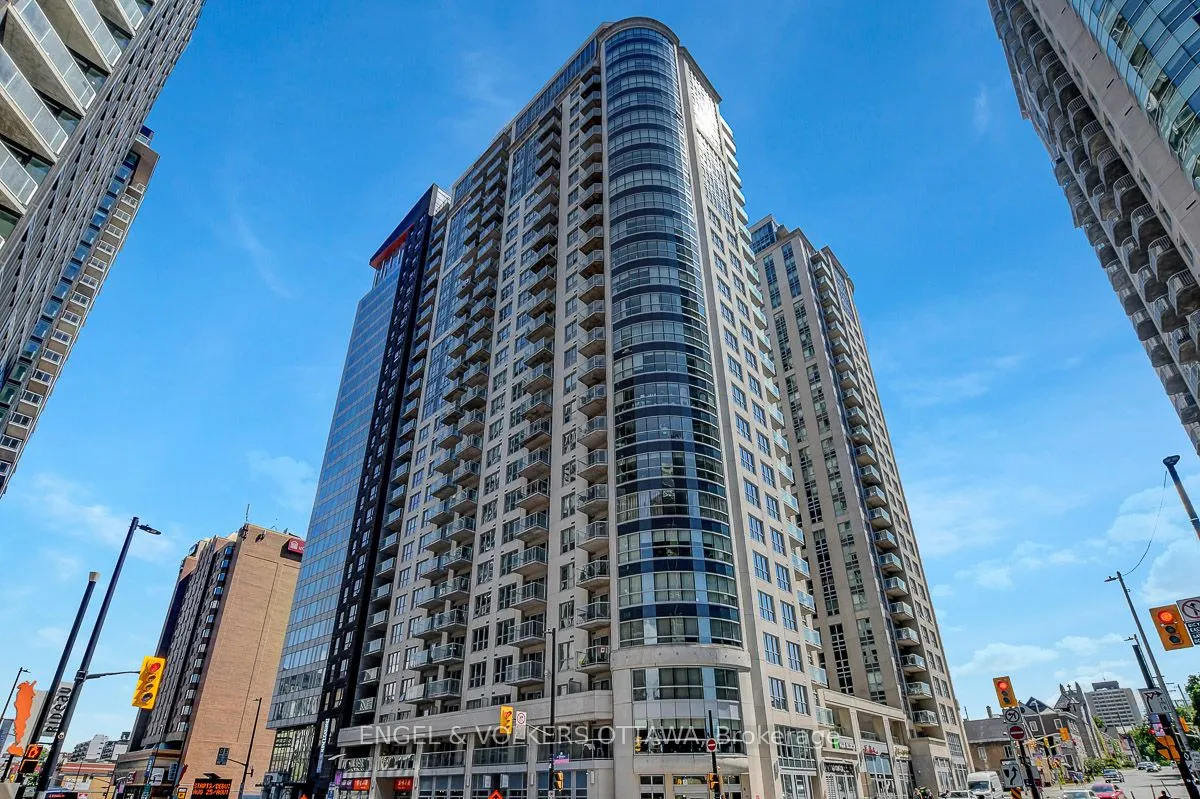 242 Rideau Street, #1305