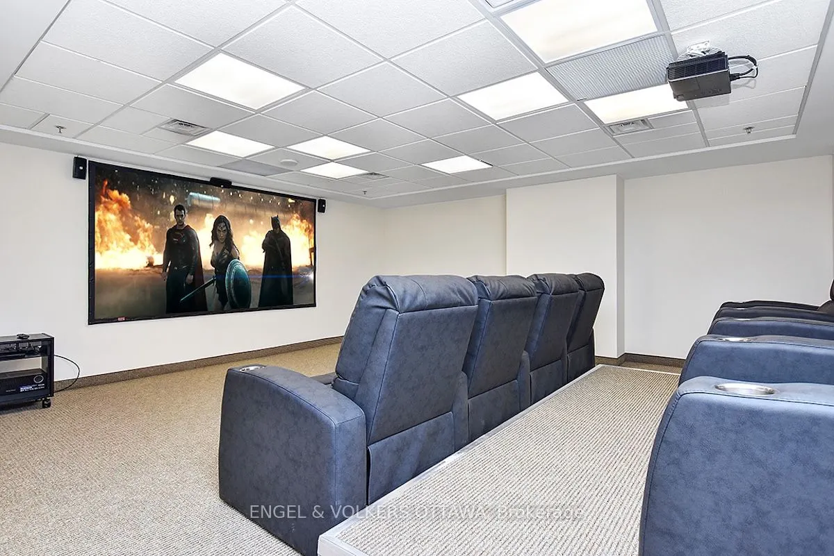 242 Rideau Street, #1305