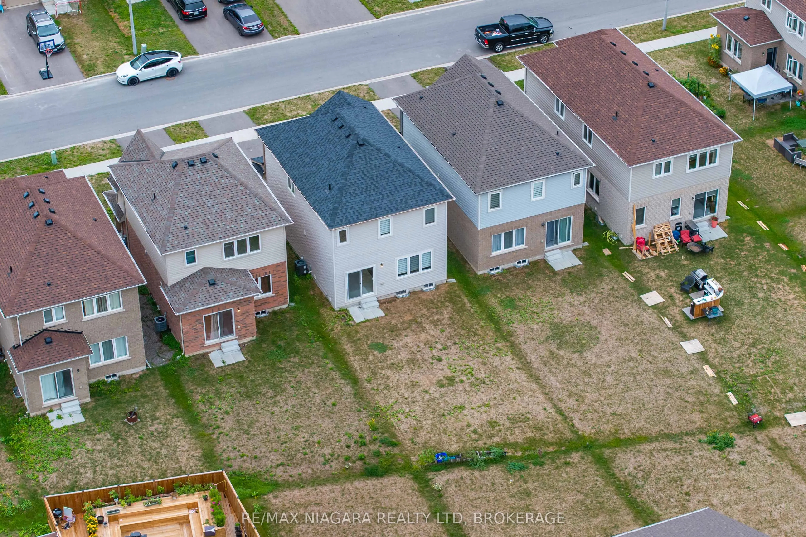 106 Tumblewood Place