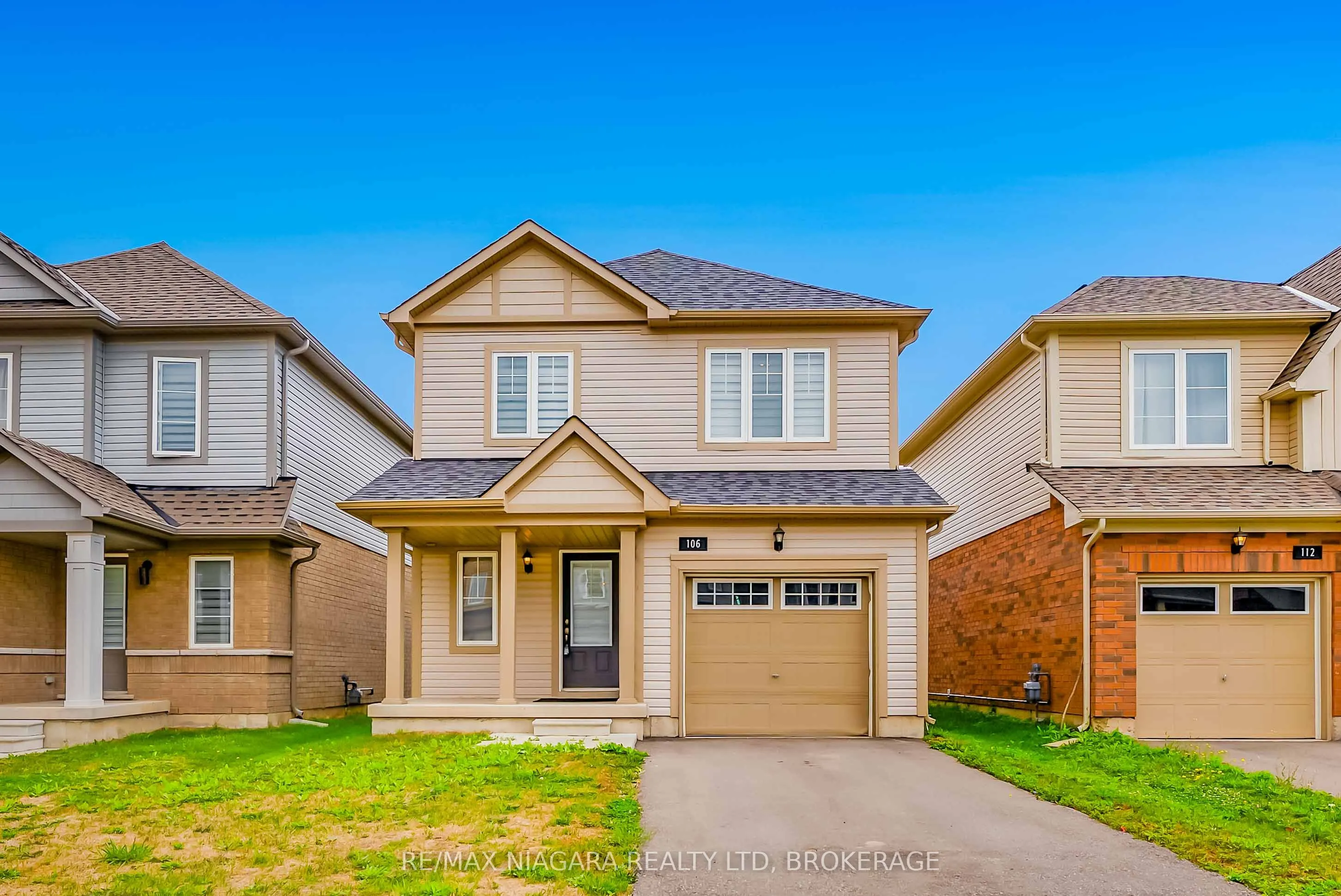 106 Tumblewood Place