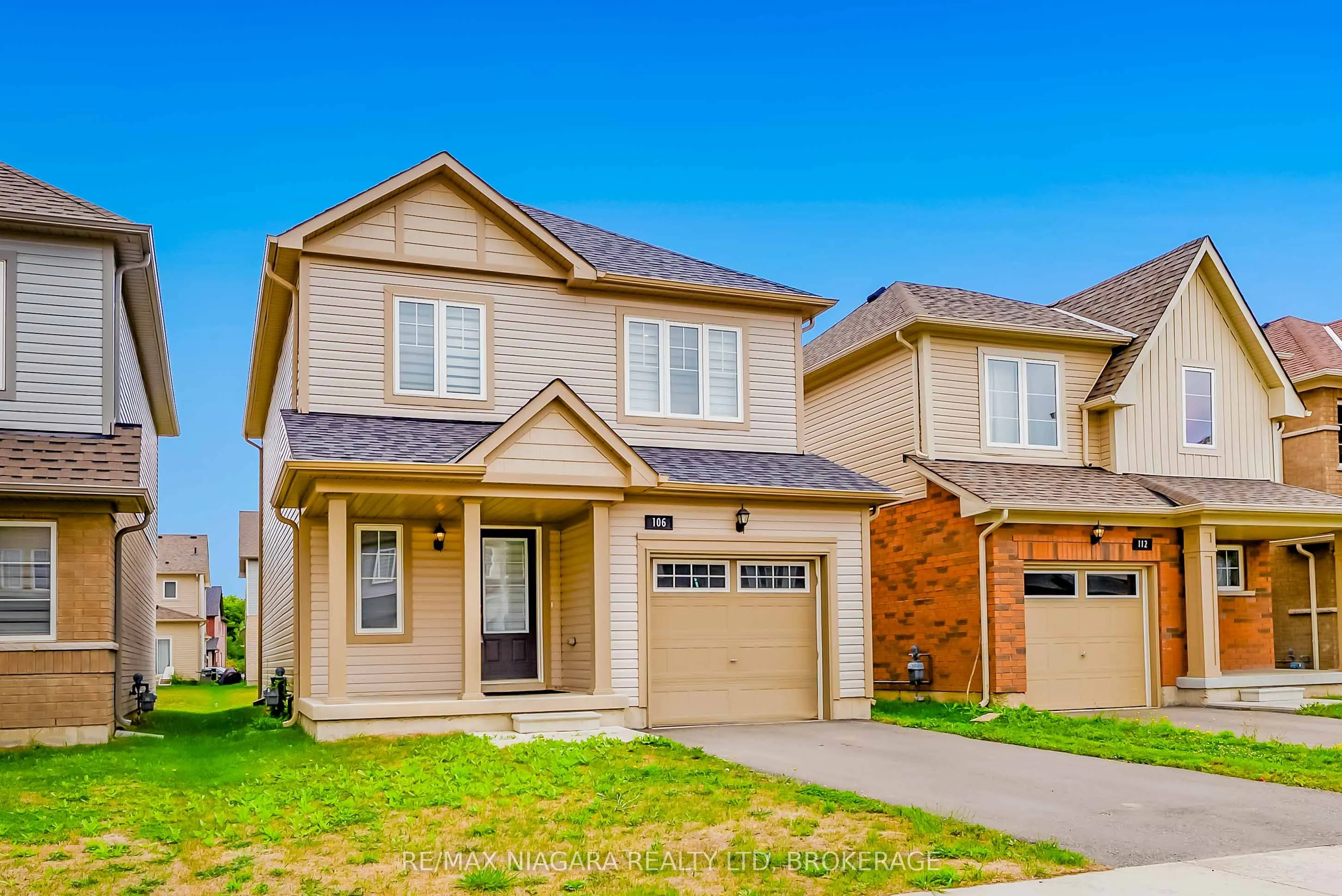 106 Tumblewood Place