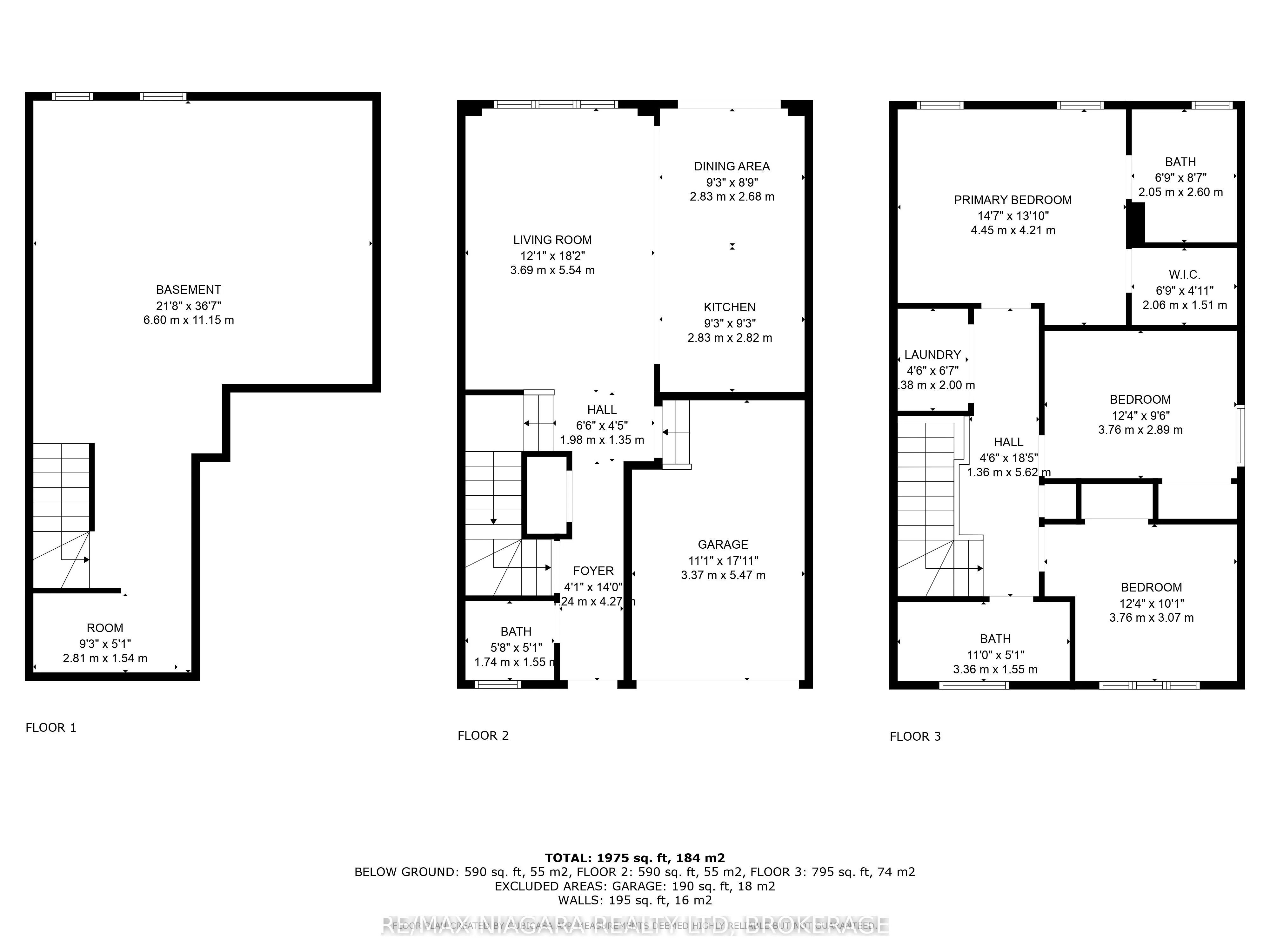 106 Tumblewood Place