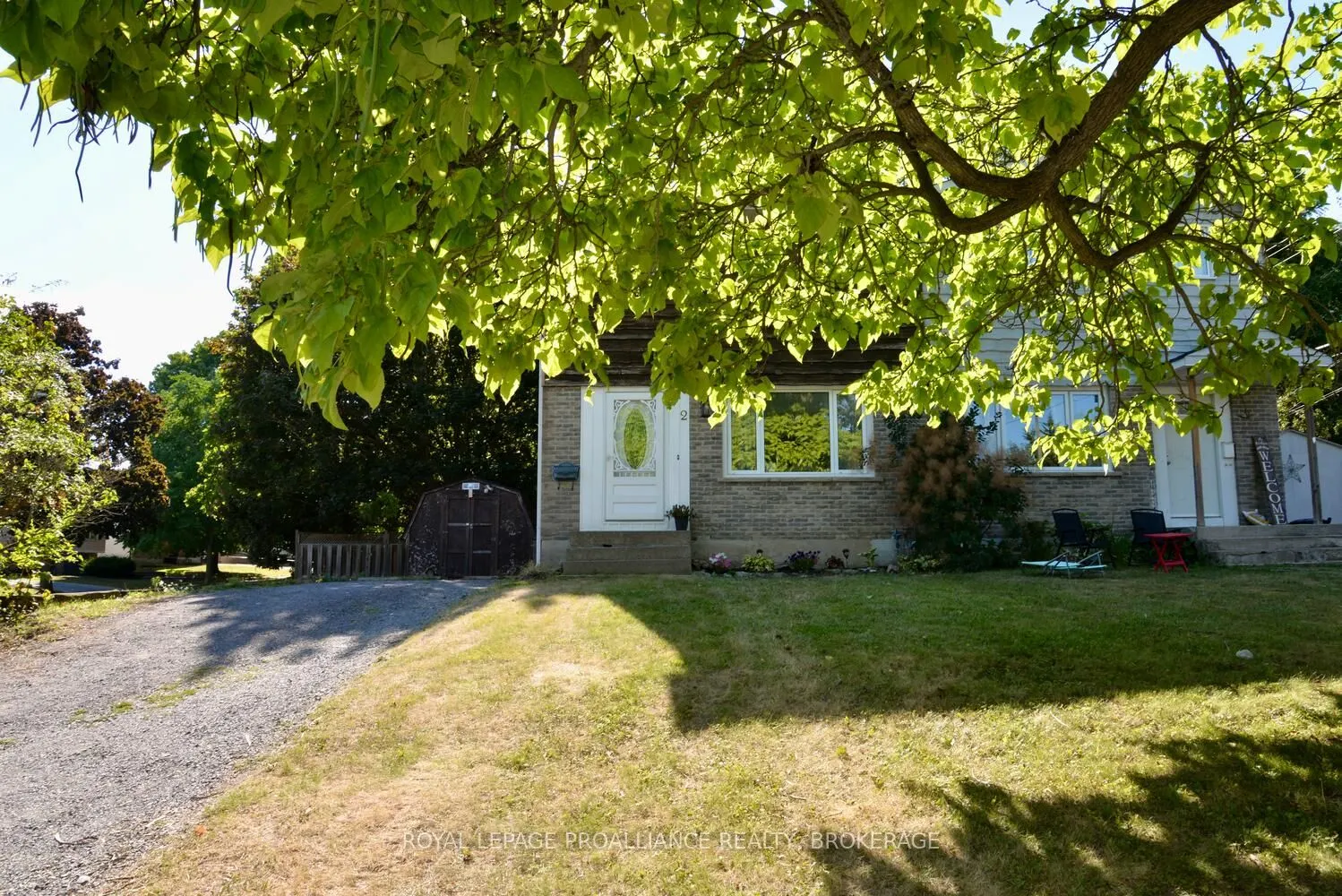 2 Guthrie Drive