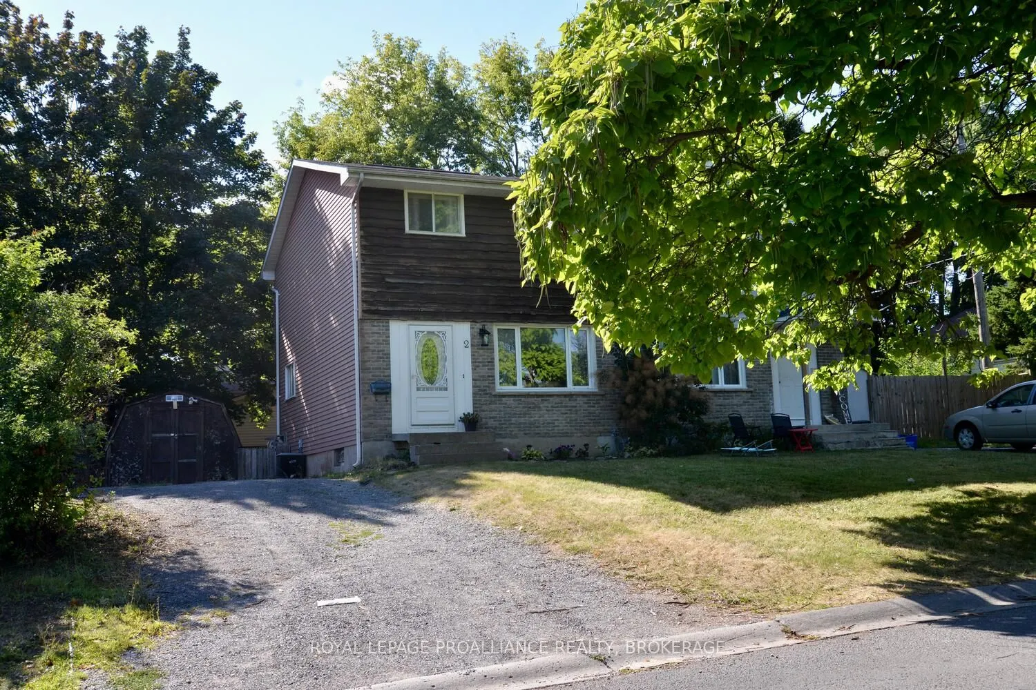 2 Guthrie Drive