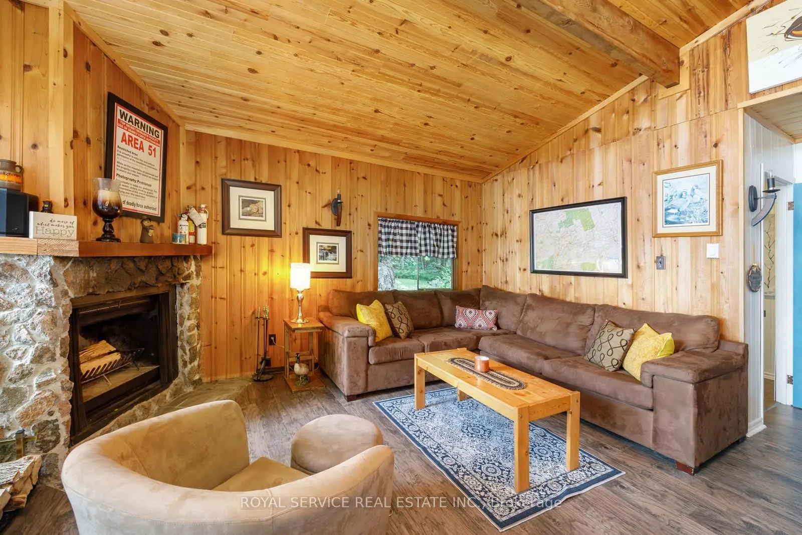 2104 Brady Lake Road