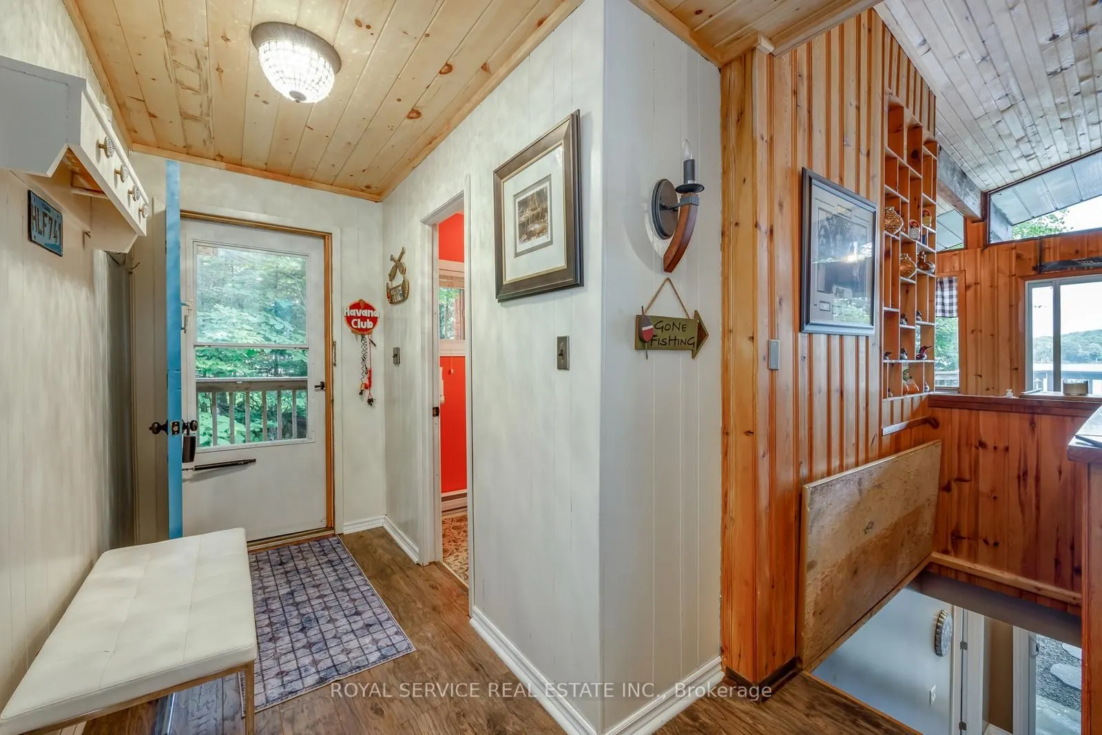 2104 Brady Lake Road