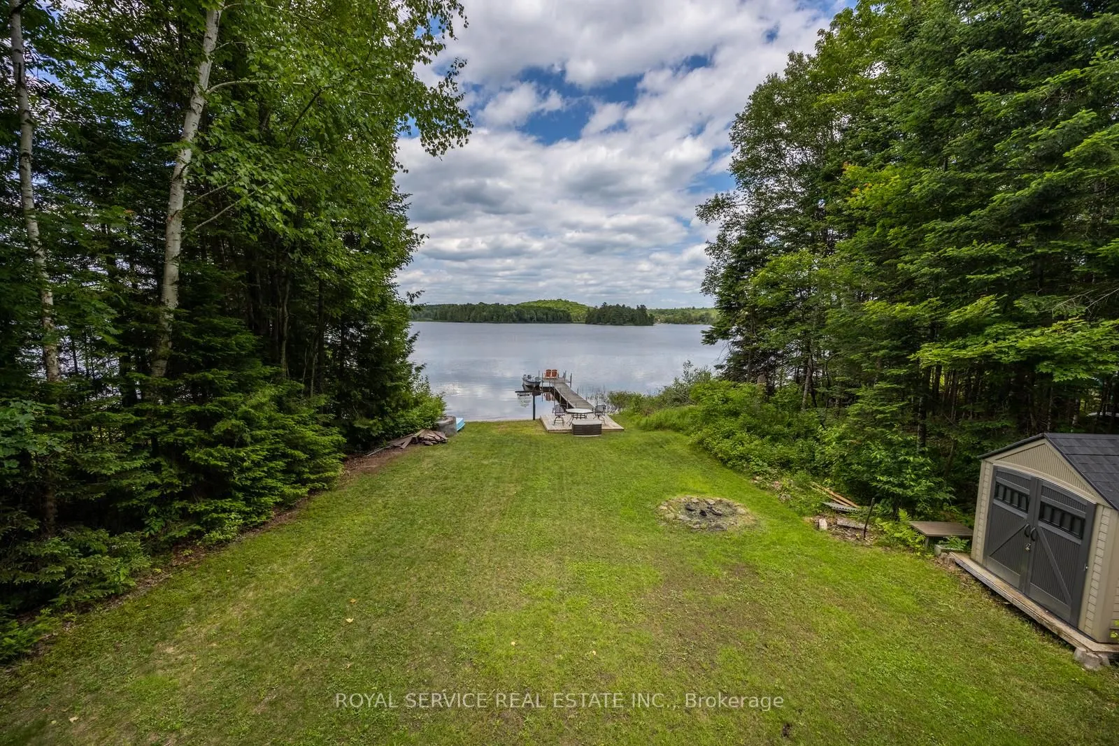 2104 Brady Lake Road