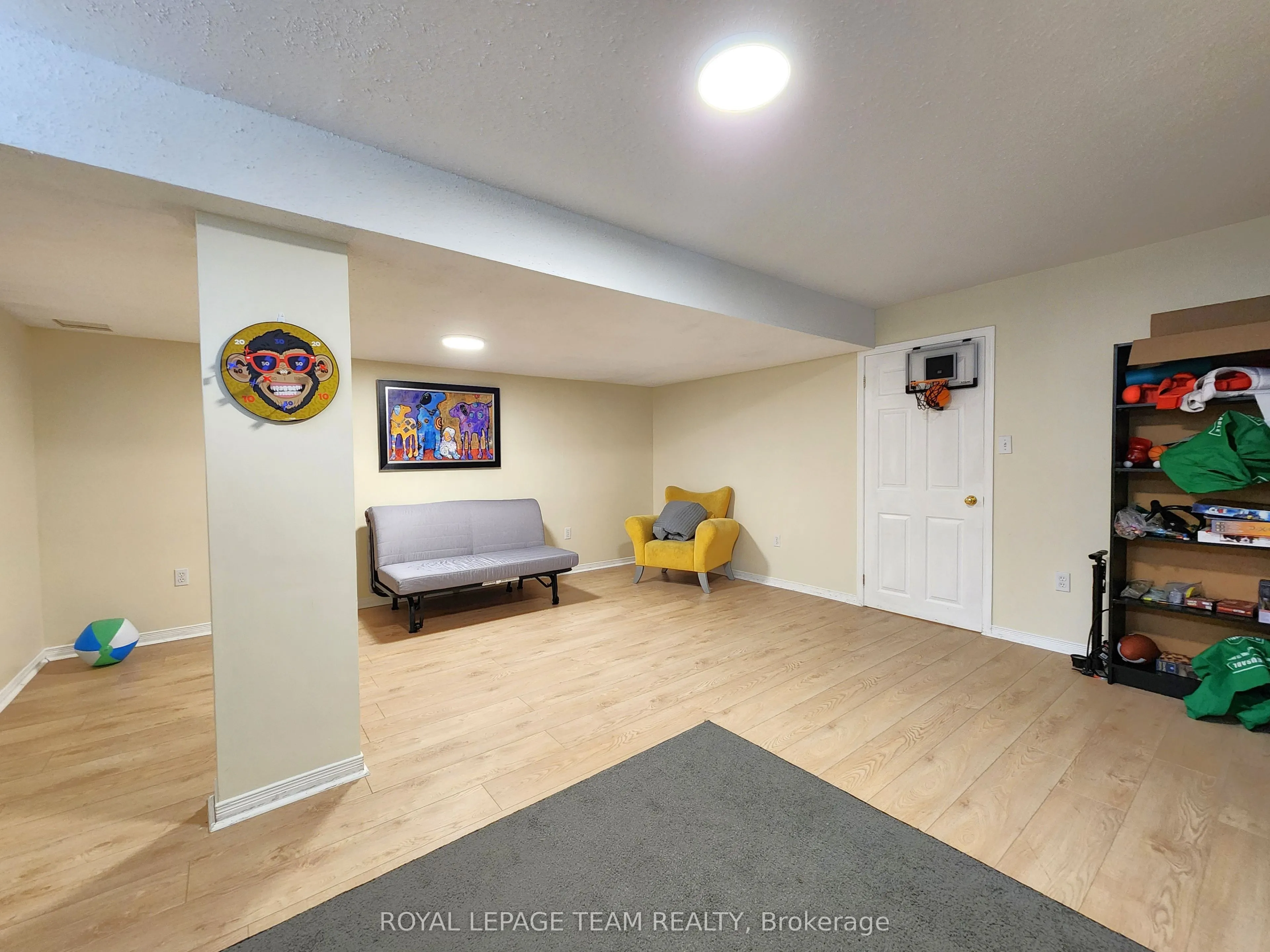 117 Blackdome Crescent