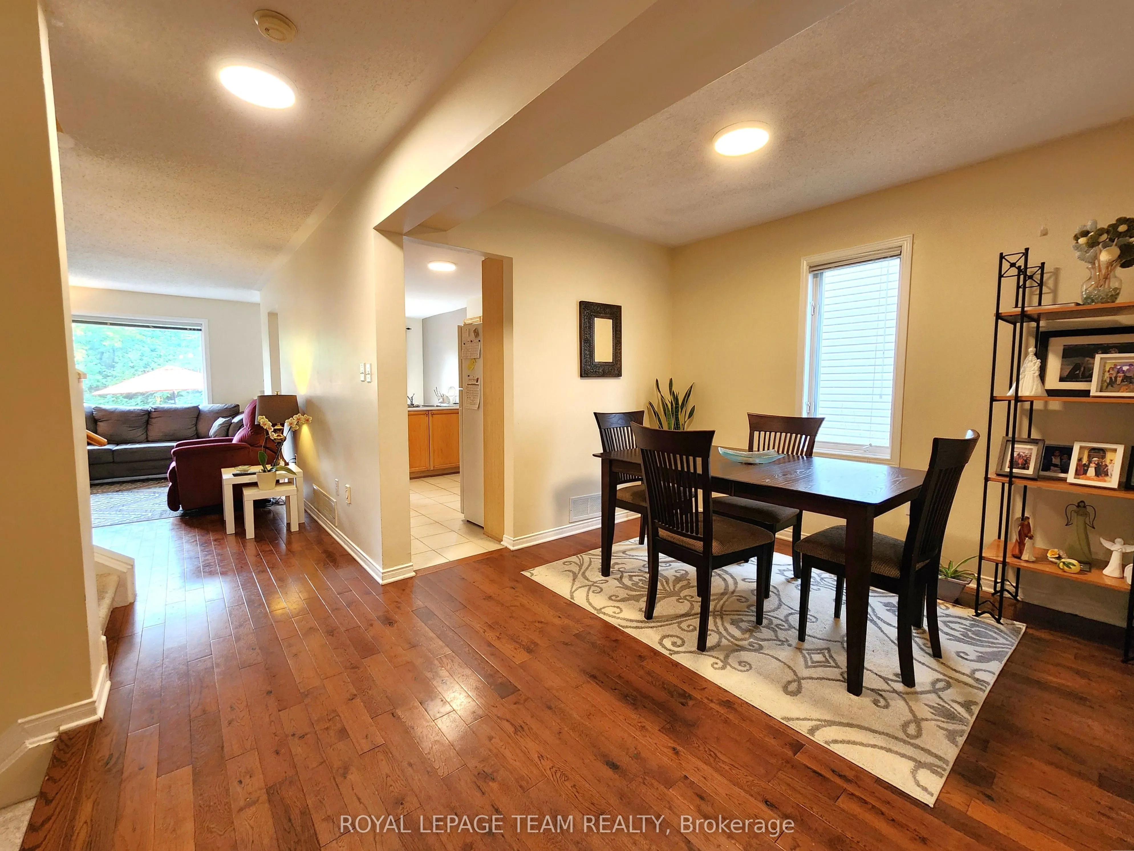 117 Blackdome Crescent