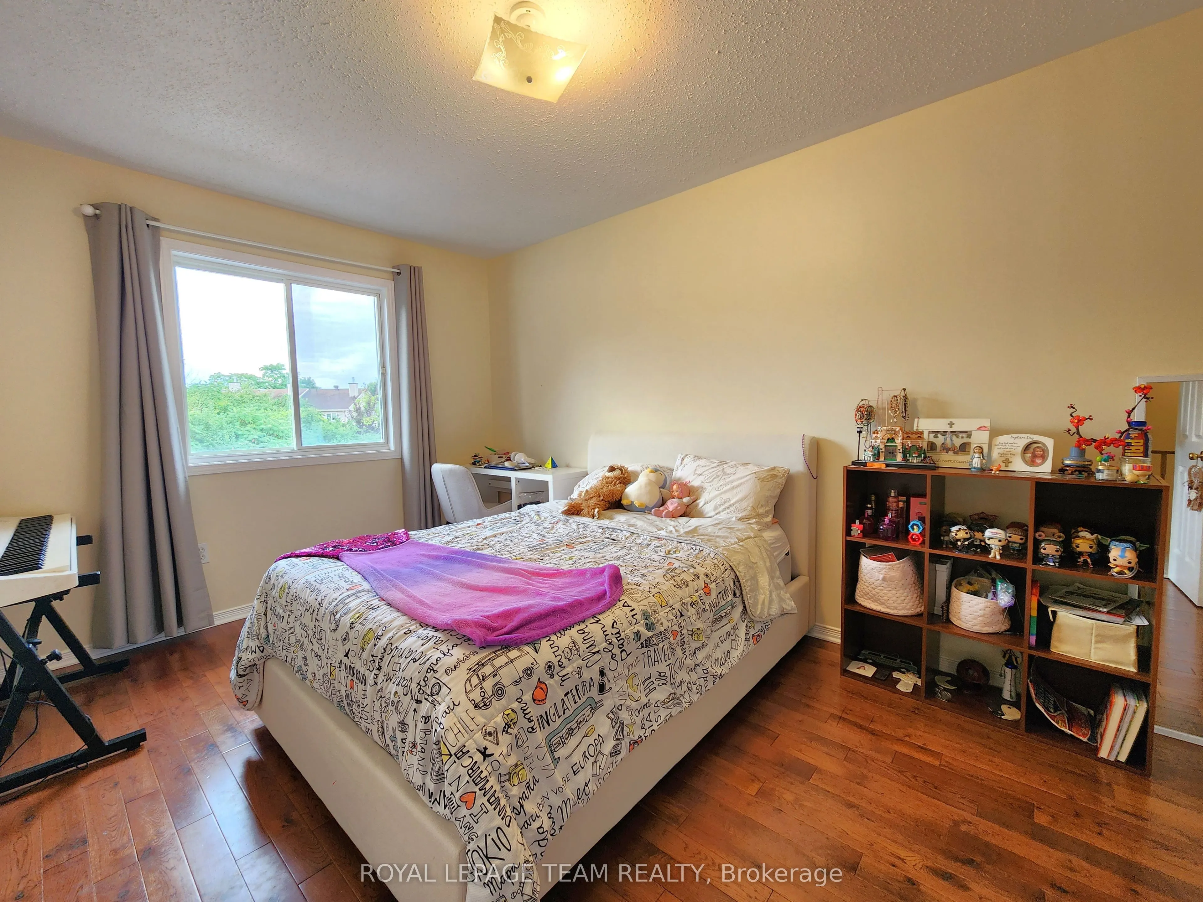 117 Blackdome Crescent